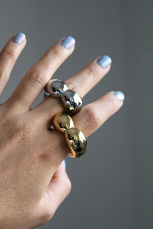 Anillo Nube