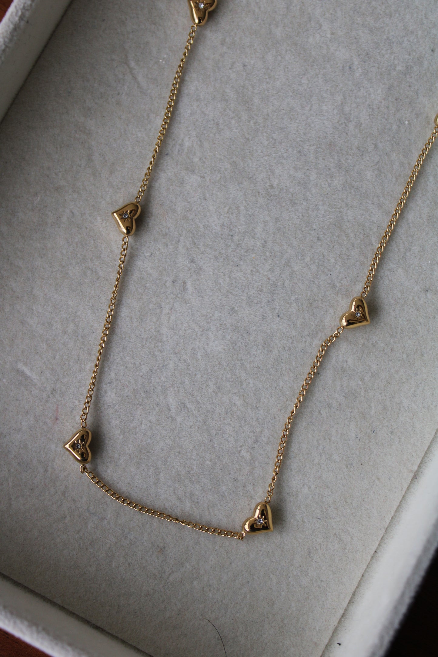 Collar Pulso