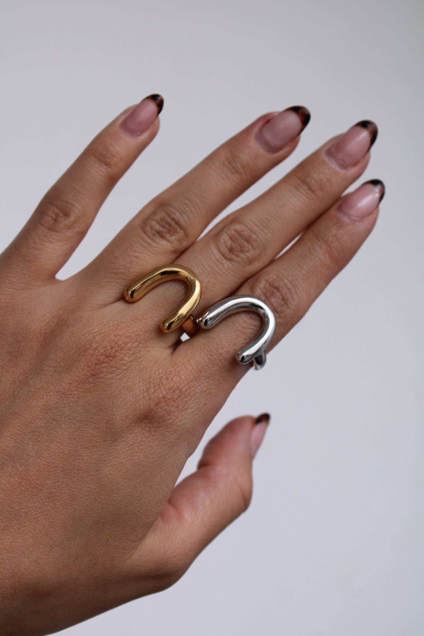Anillo Herradura