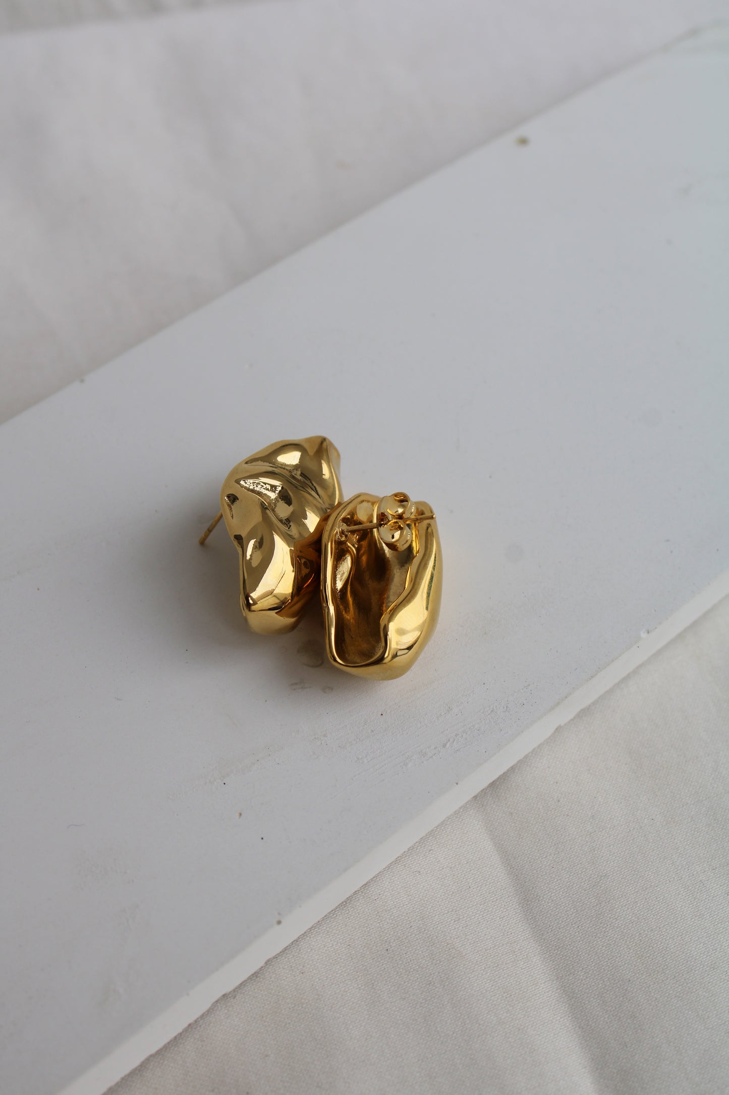 Pendientes Luces