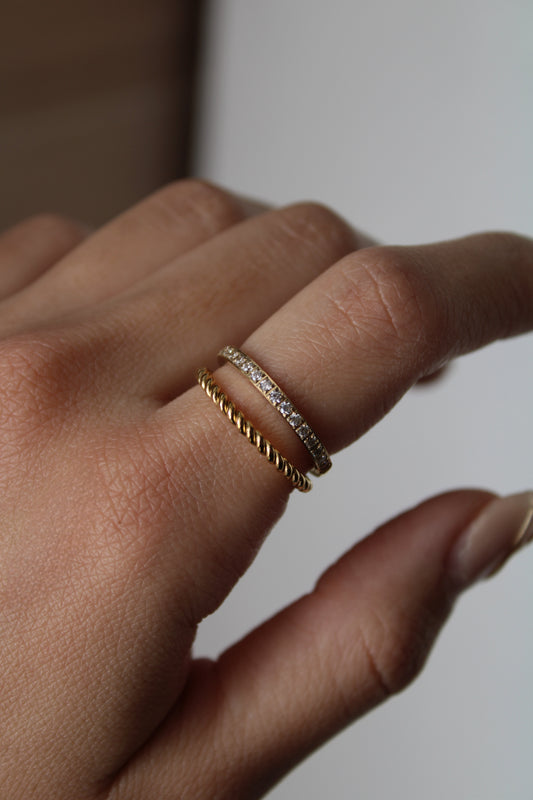 Anillo Magne