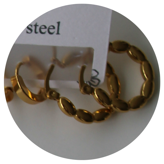 Set 6 aretes