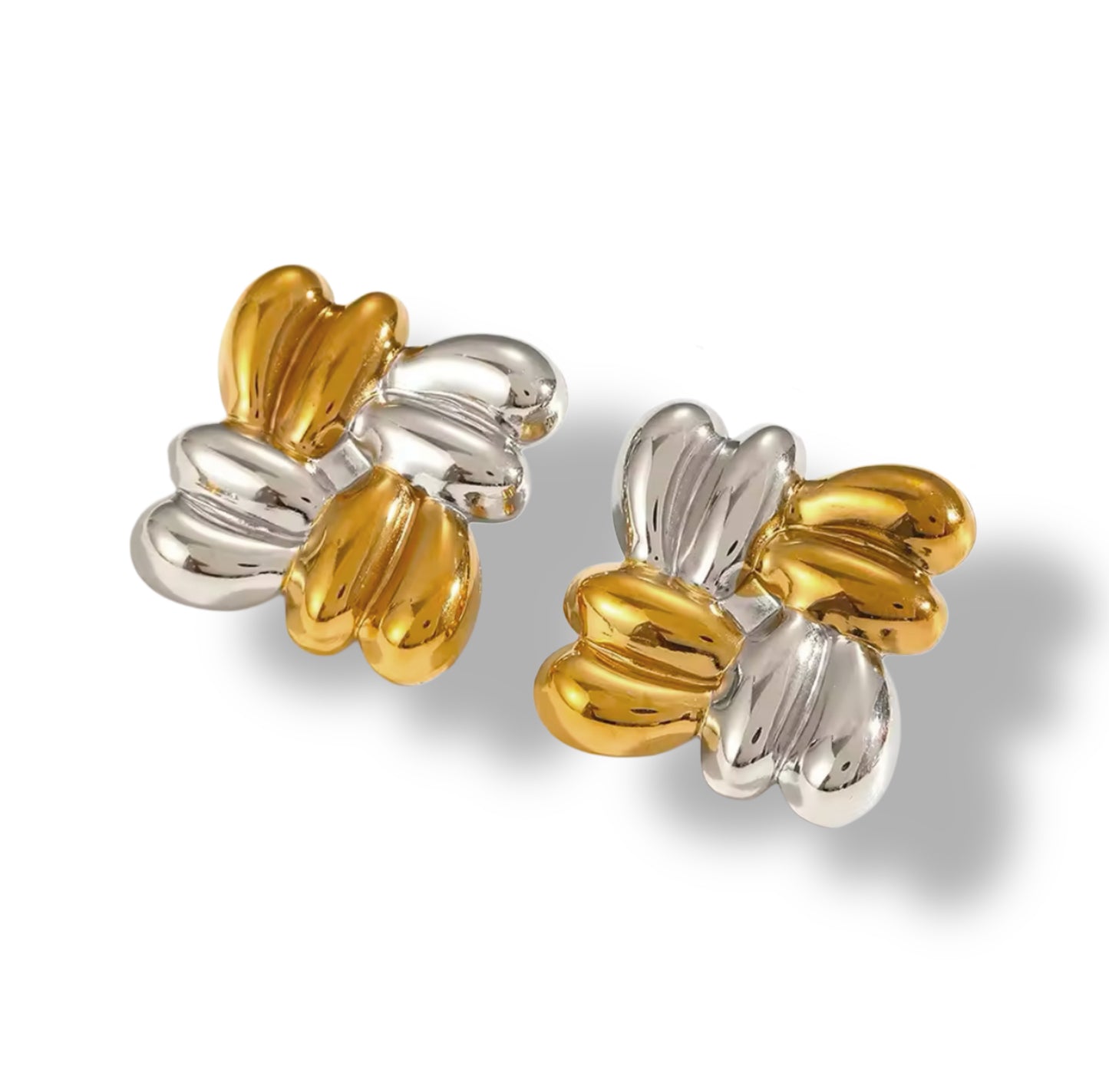 Pendientes Aria