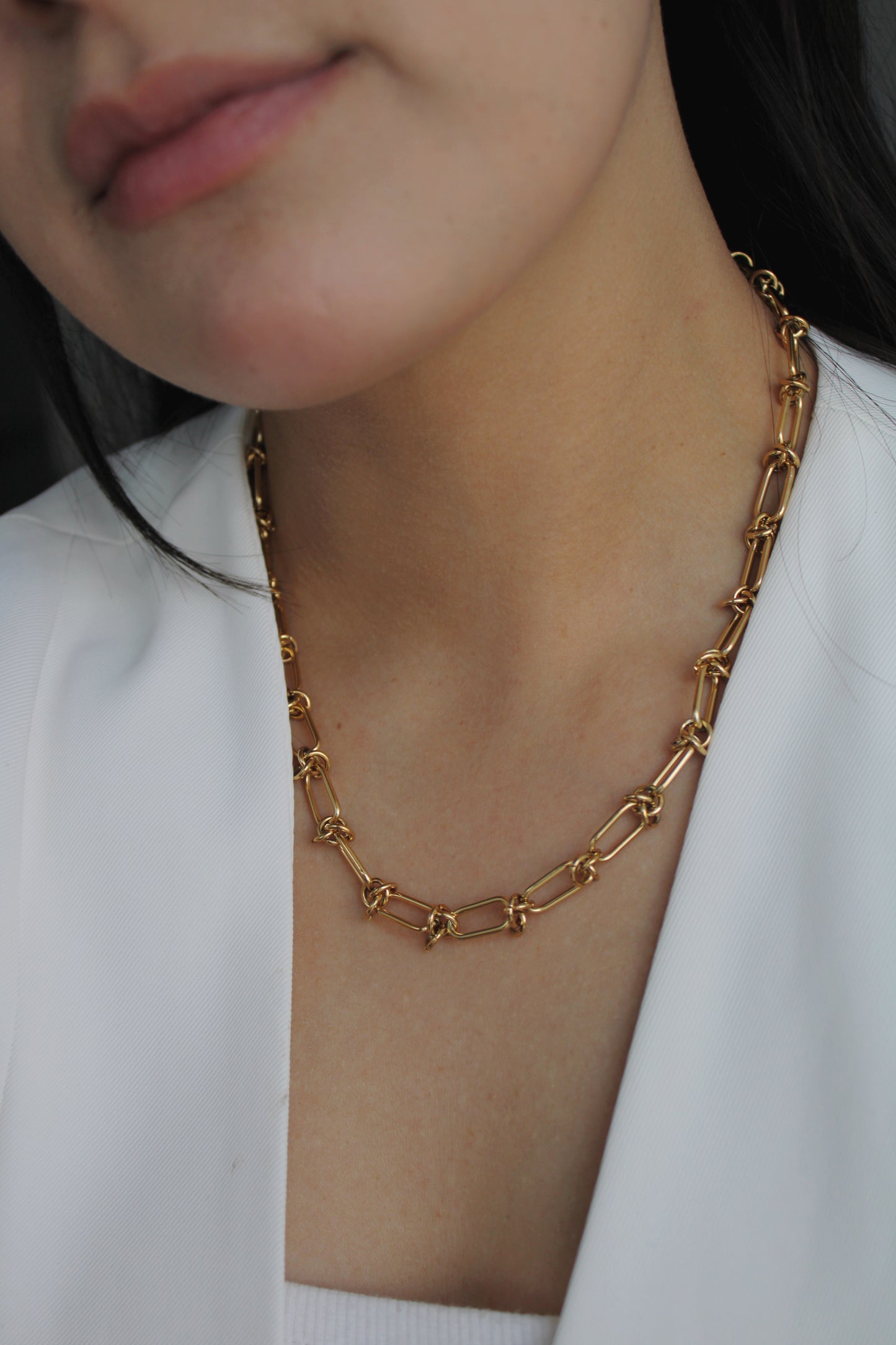 Collar Lizer