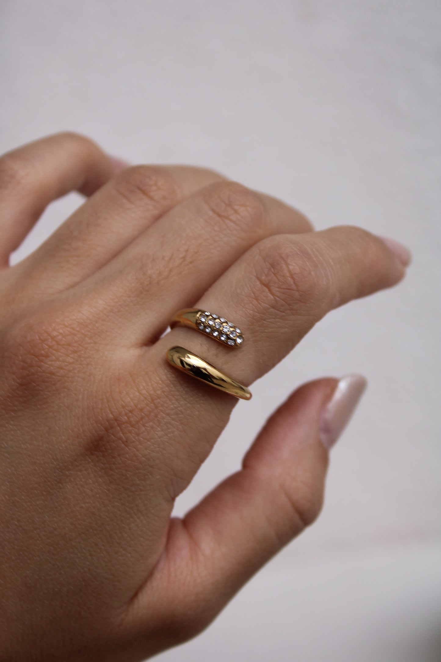 Anillo Blash