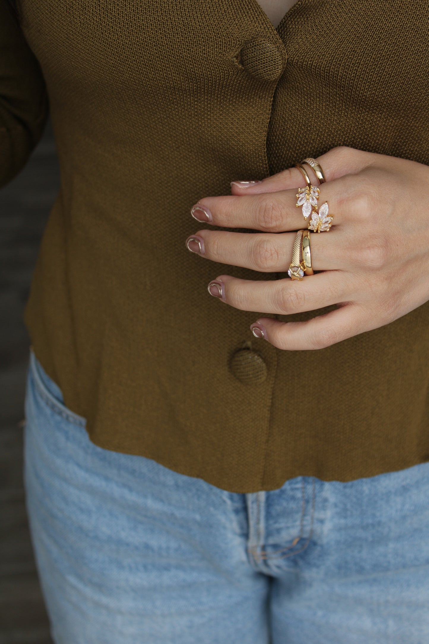 Anillo Barce