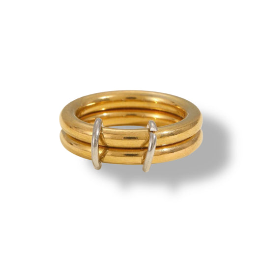 Stack ring Pokar