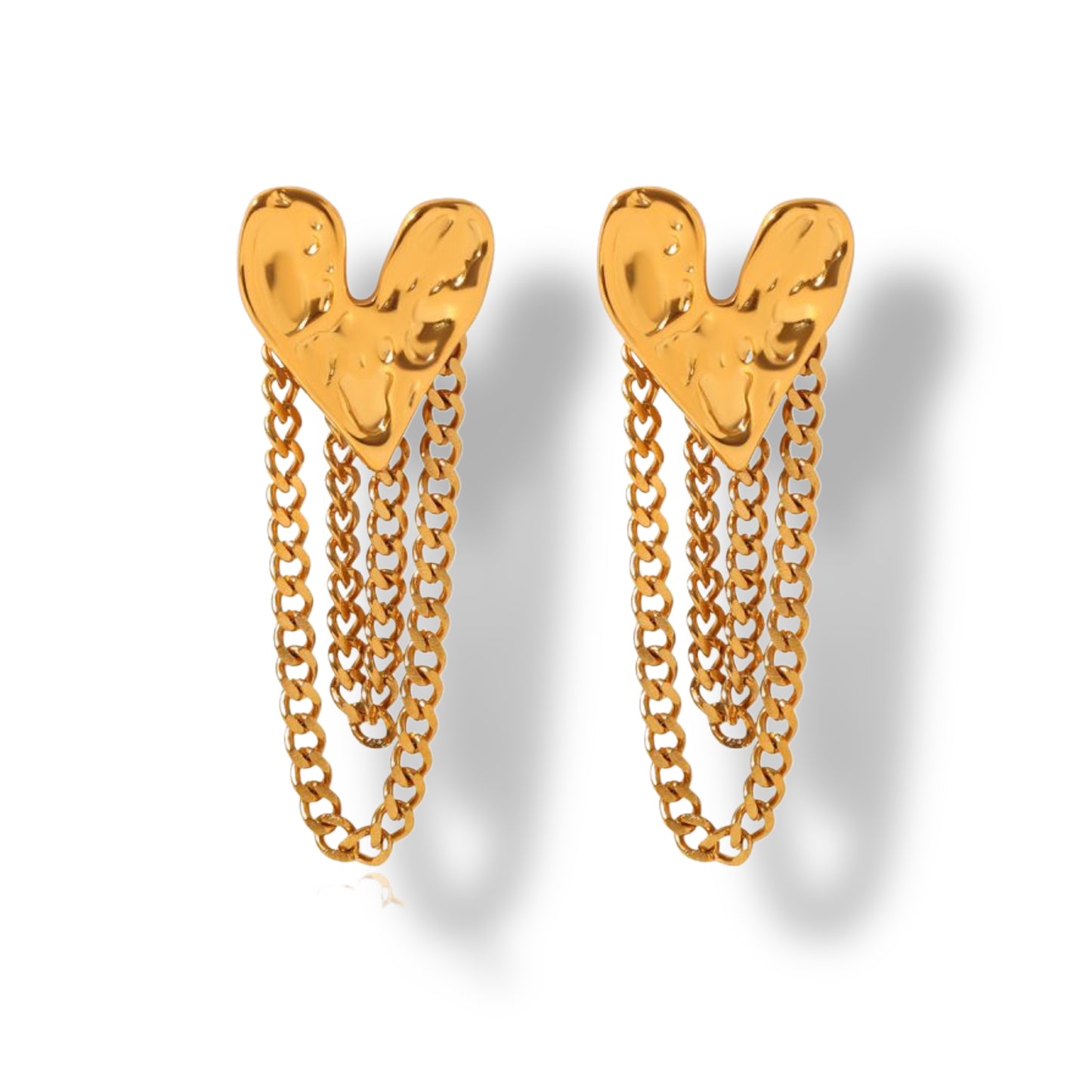 Pendientes Cura