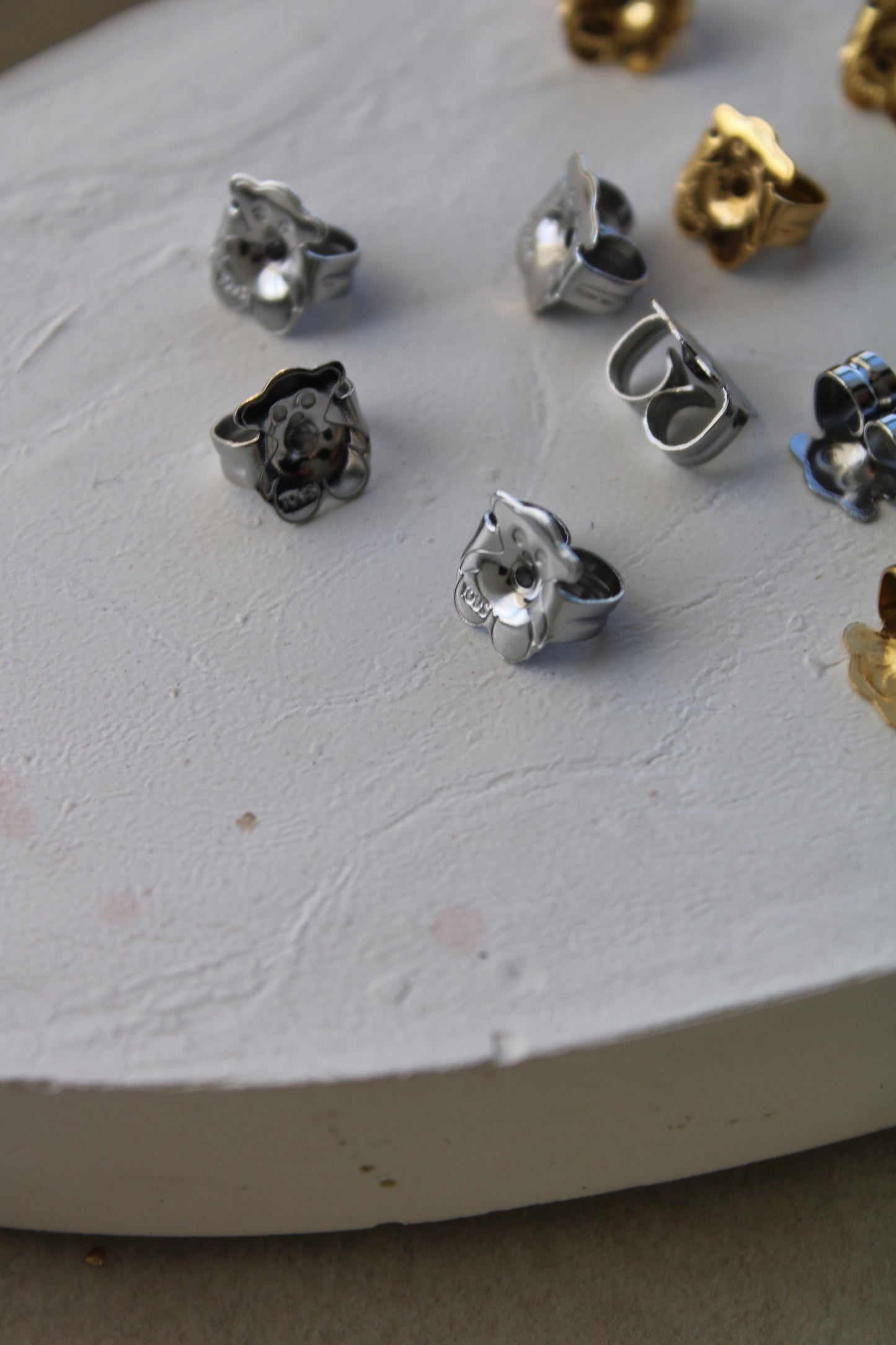 Pendientes Osito T