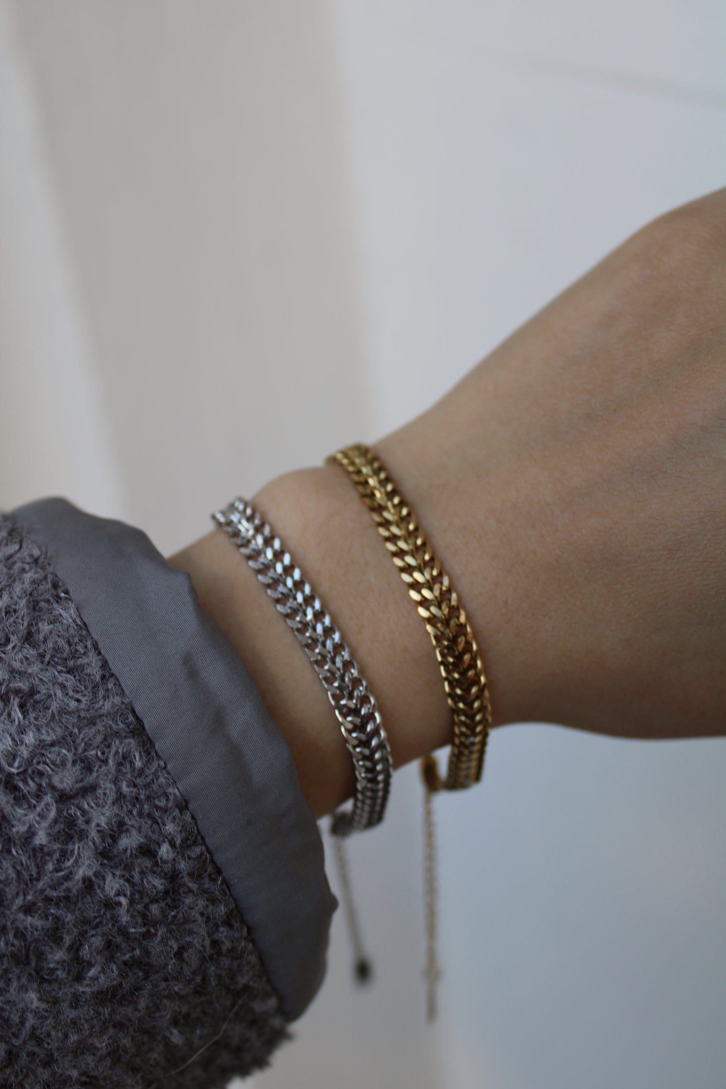 Pulsera Viña