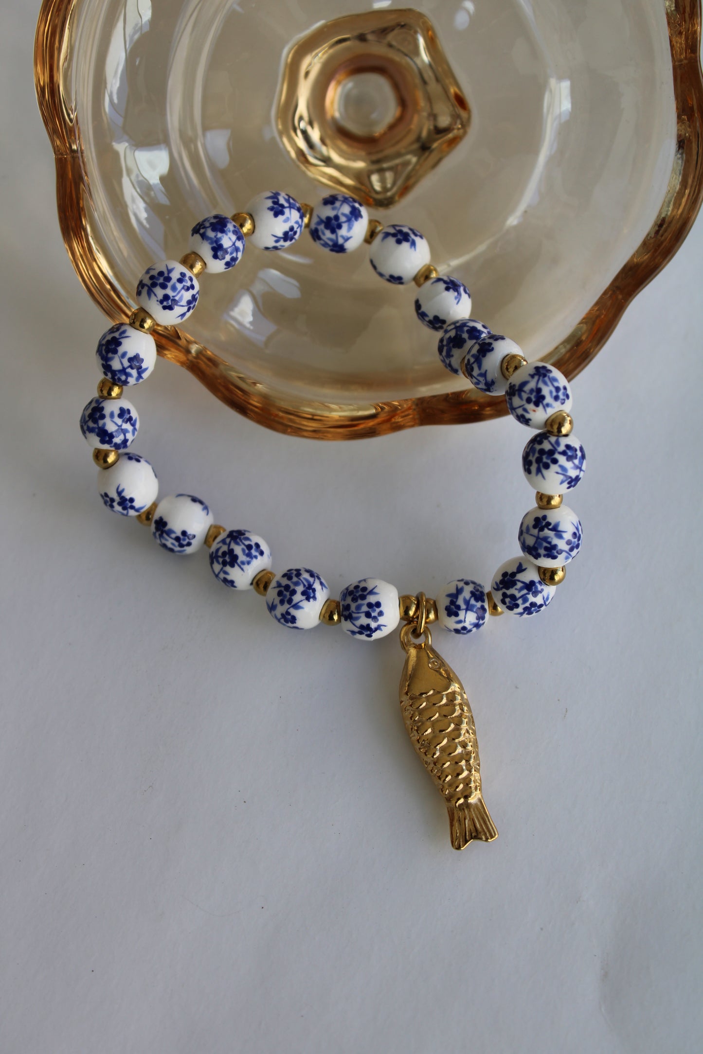Pulsera Koi