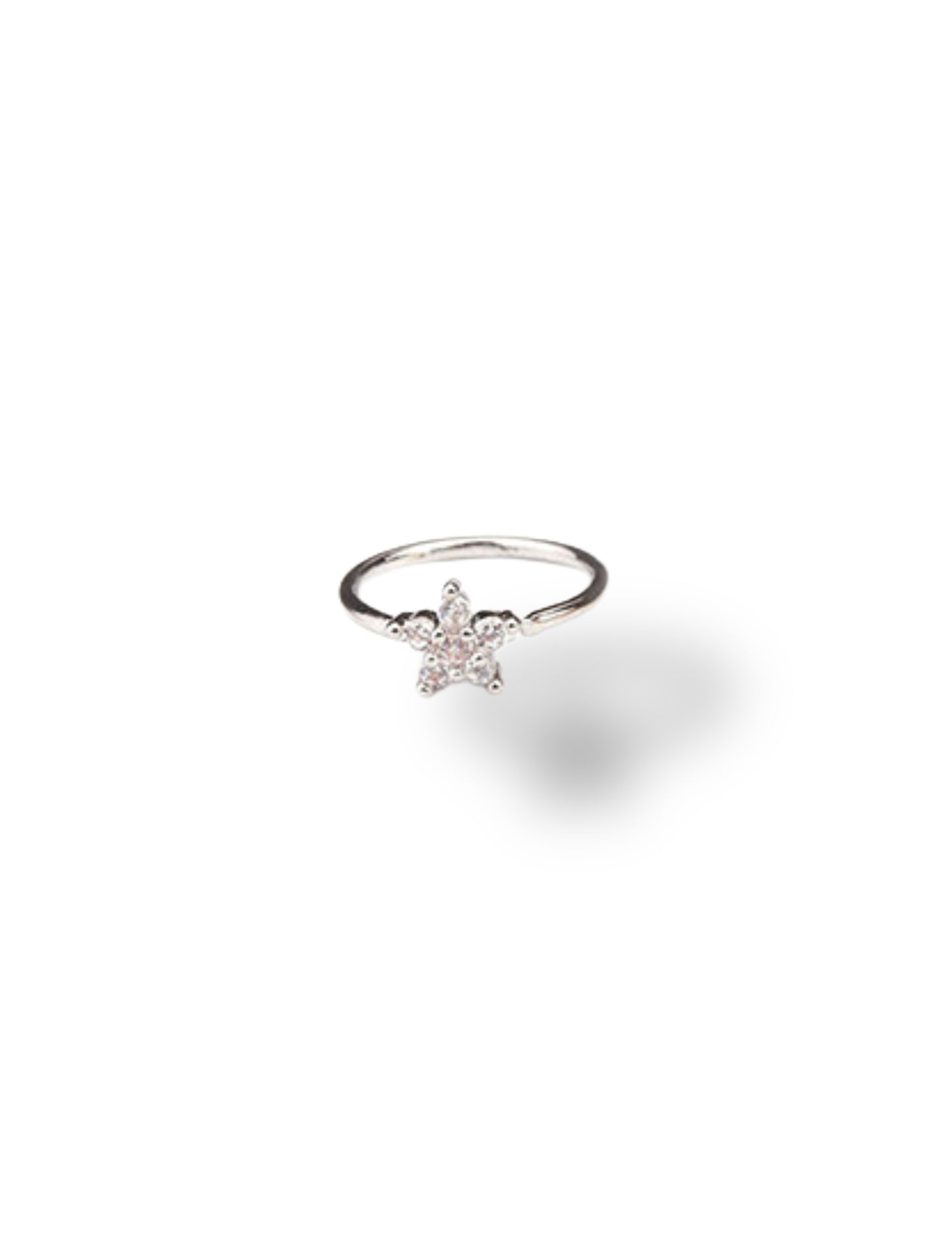 Aro piercing (individual)