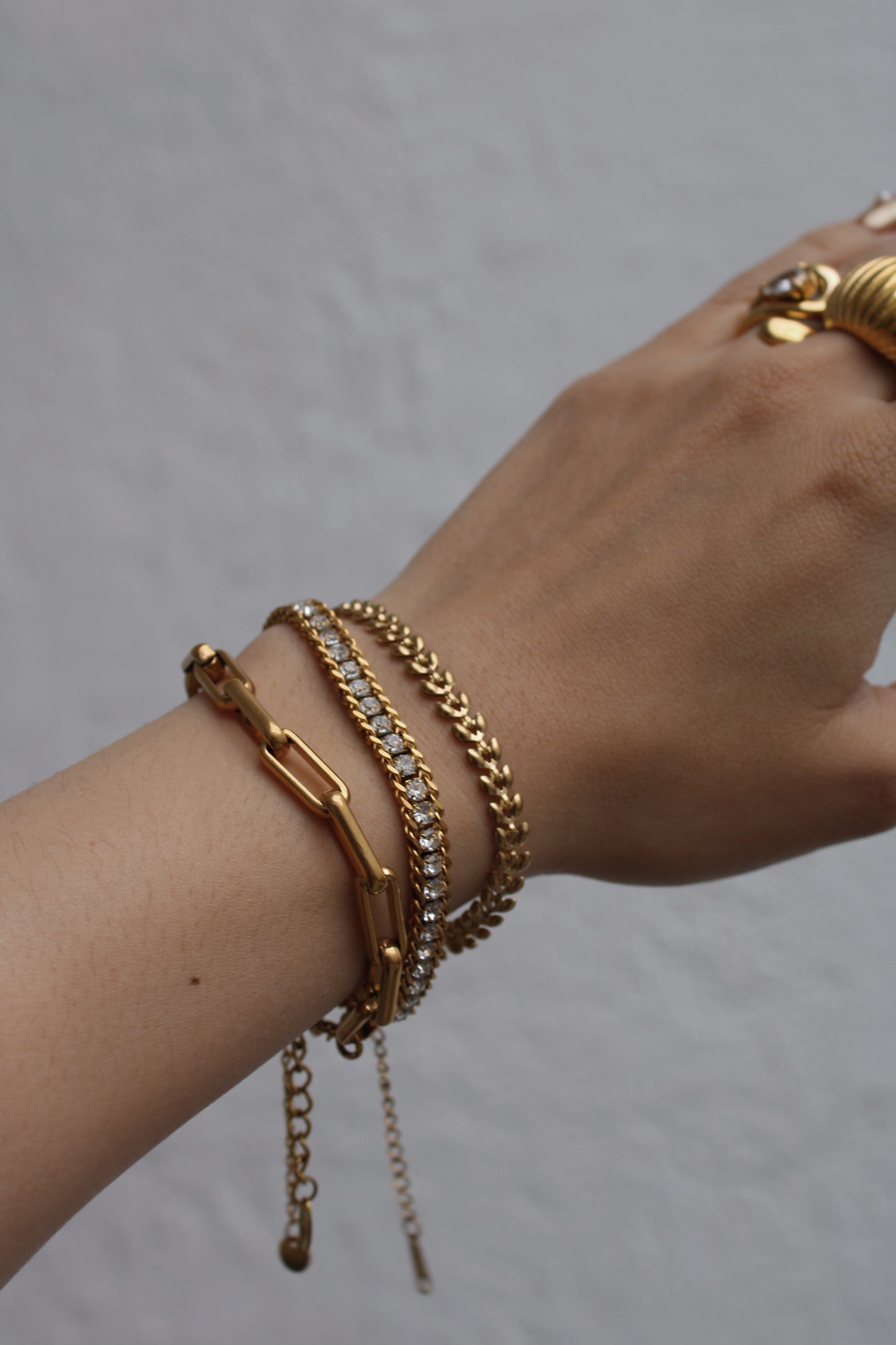 Pulsera Libro