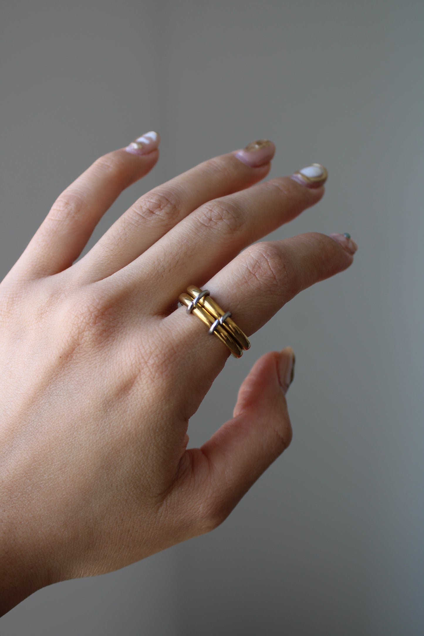 Anillo Pokar
