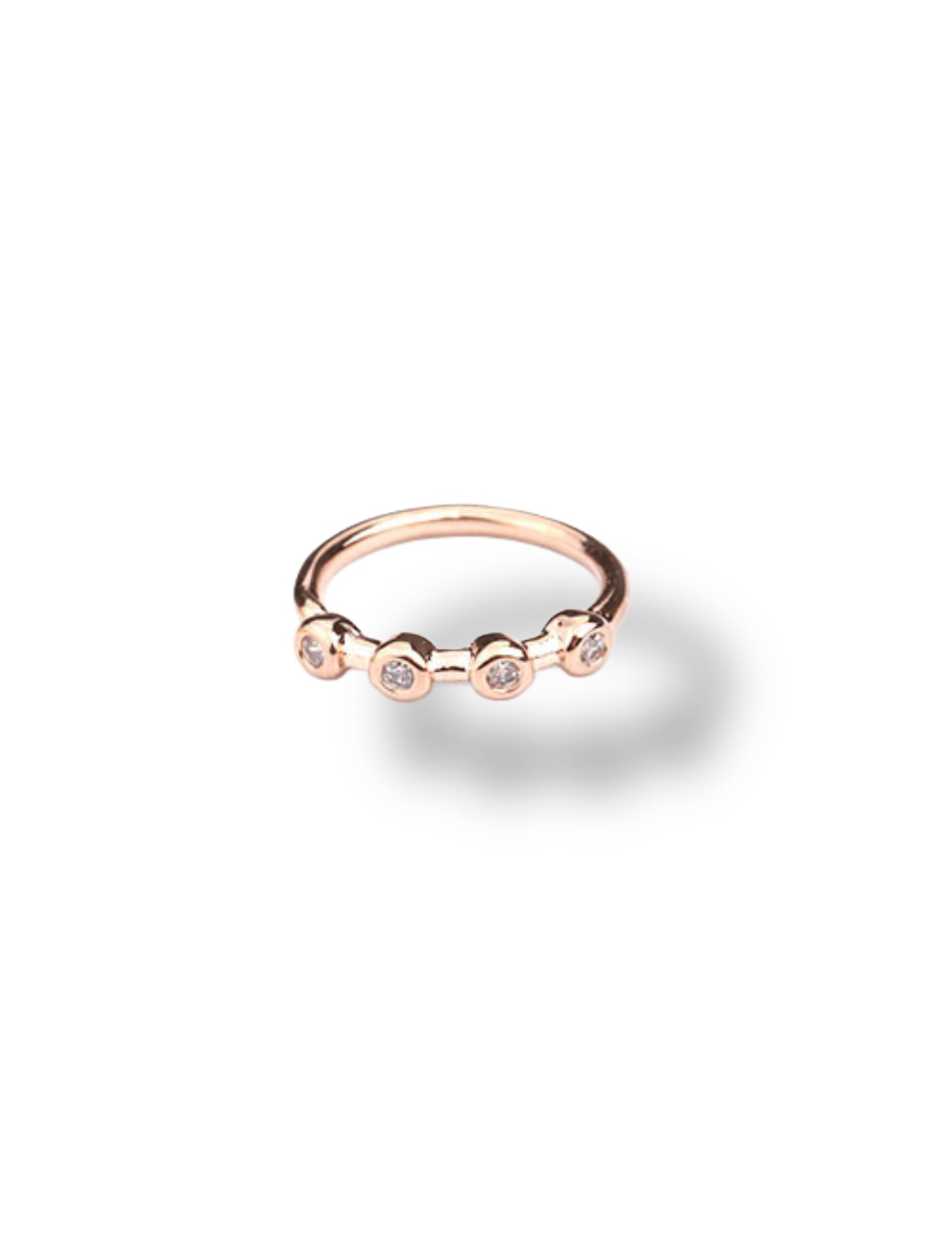 Aro piercing (individual)