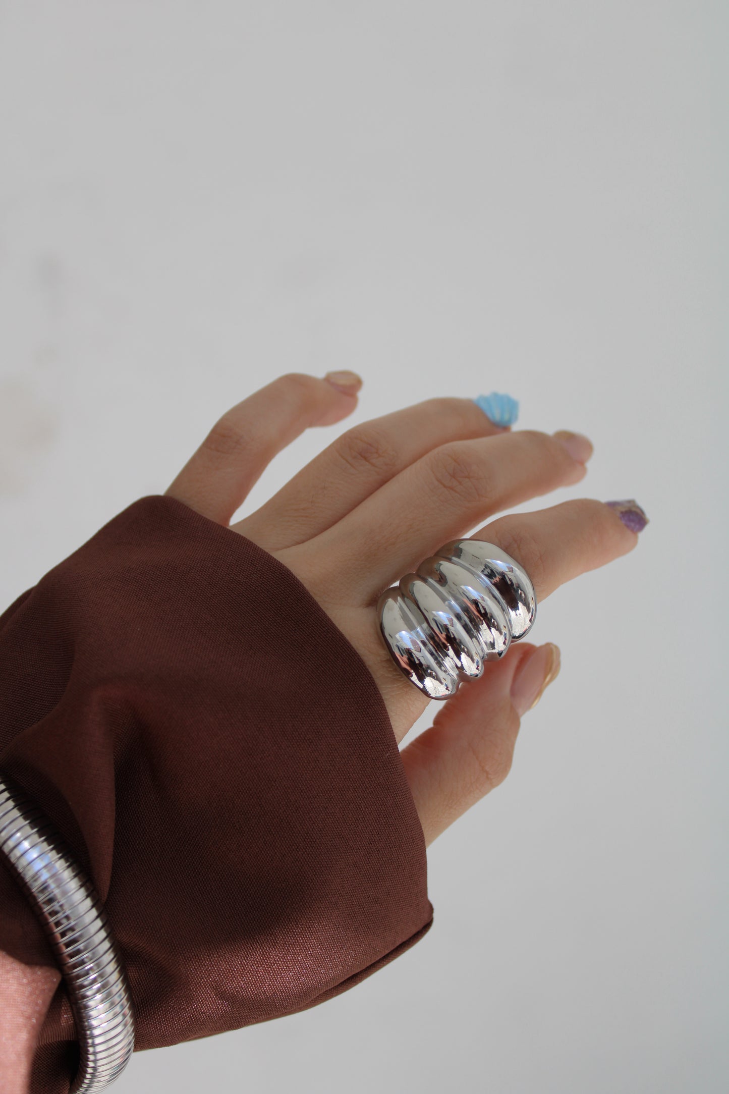 Anillo Bollo