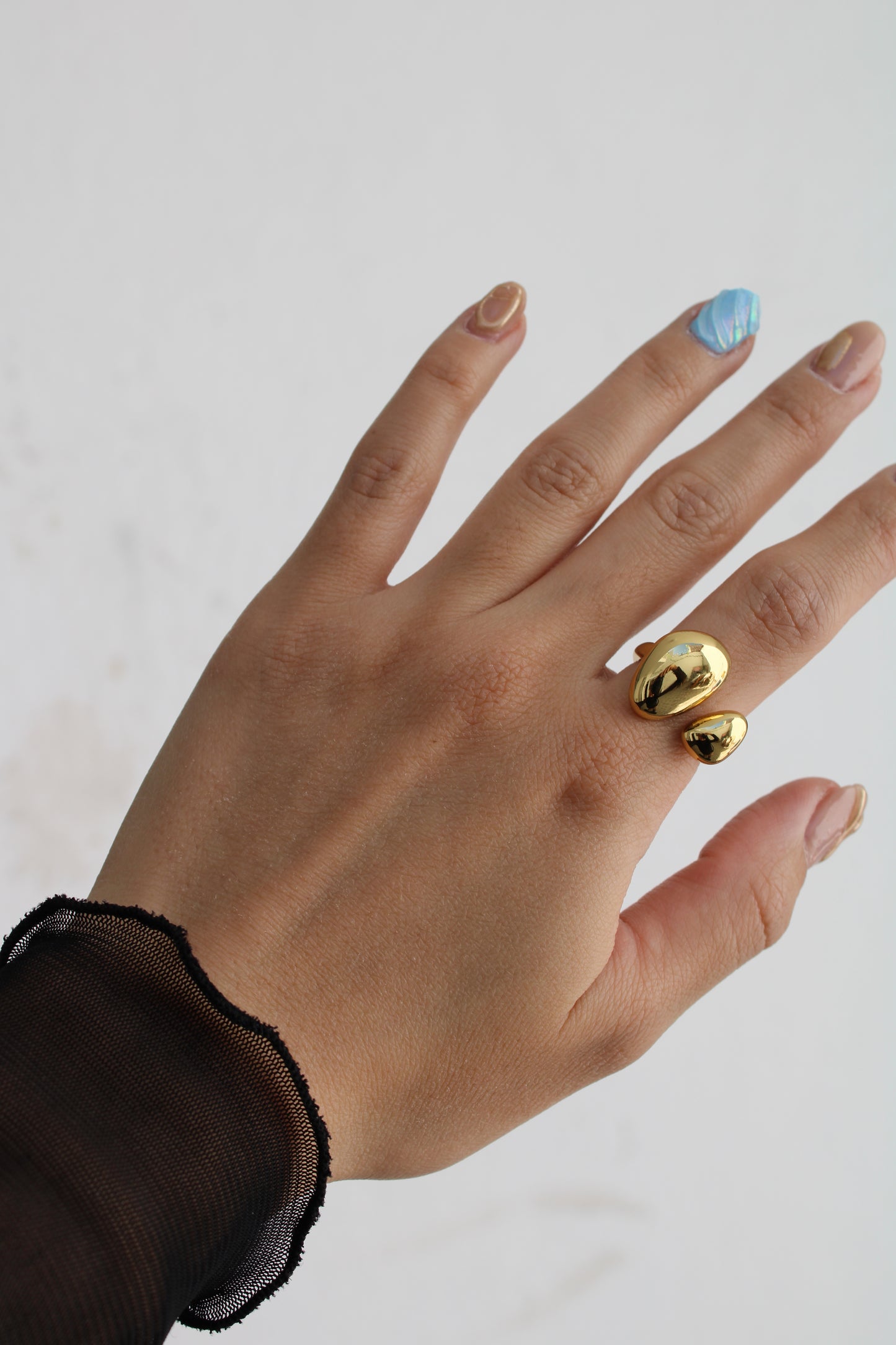 Anillo Porto