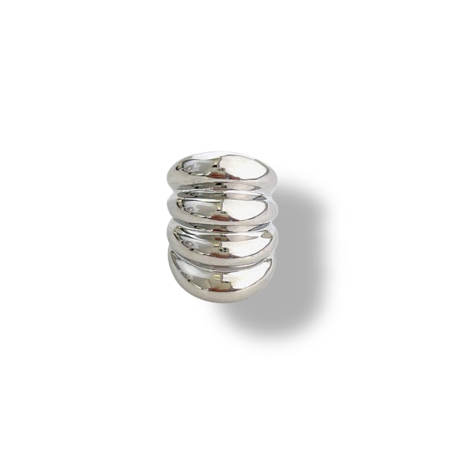 Anillo Bollo