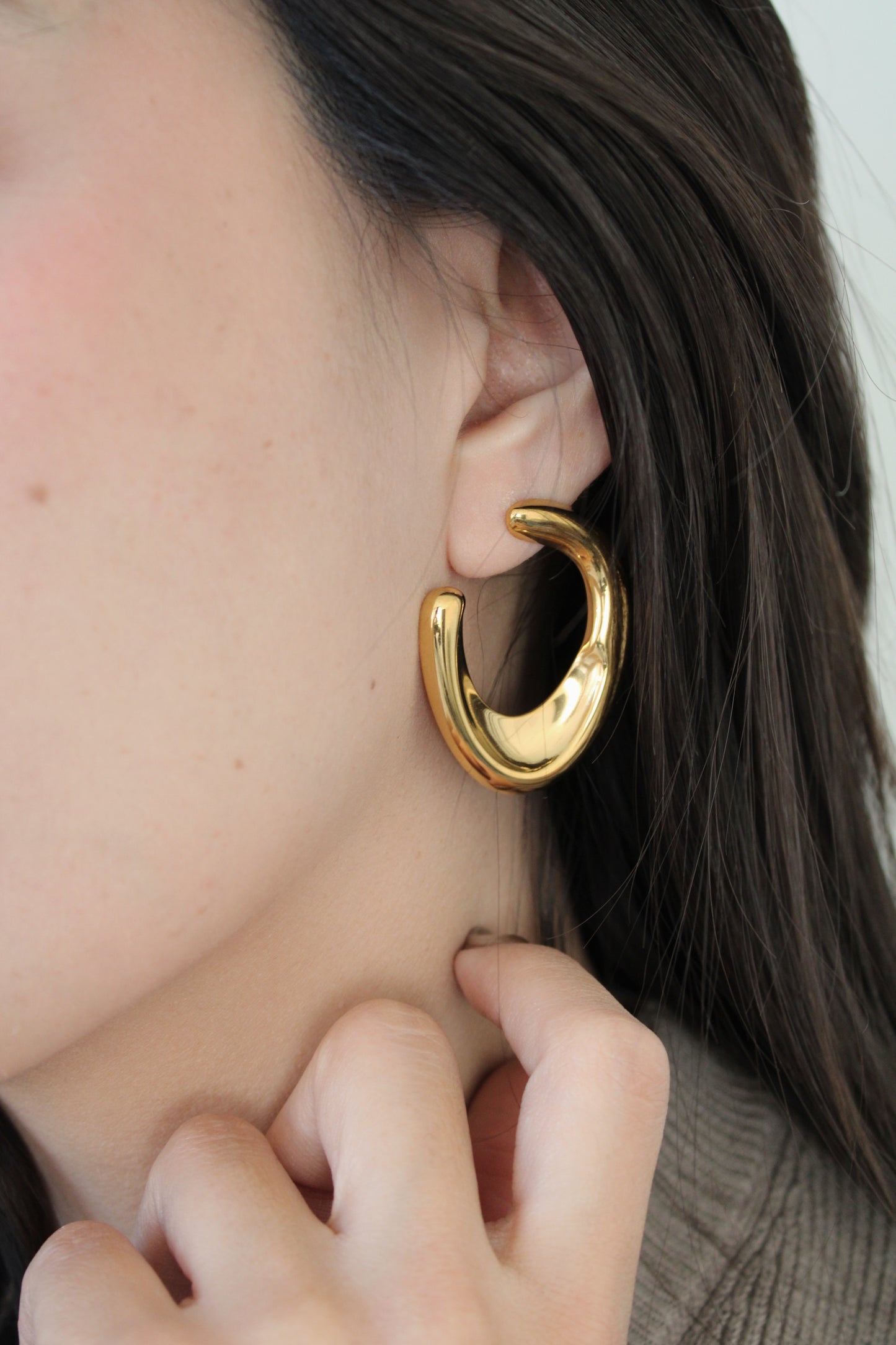 Pendientes Zigma
