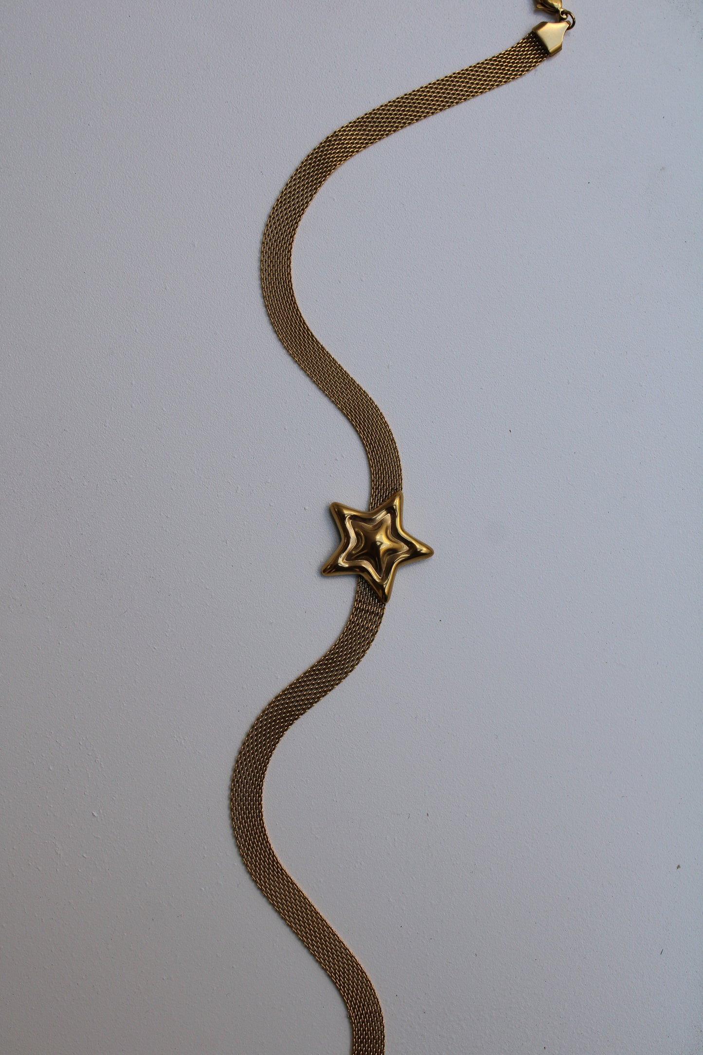 Collar Fugaz