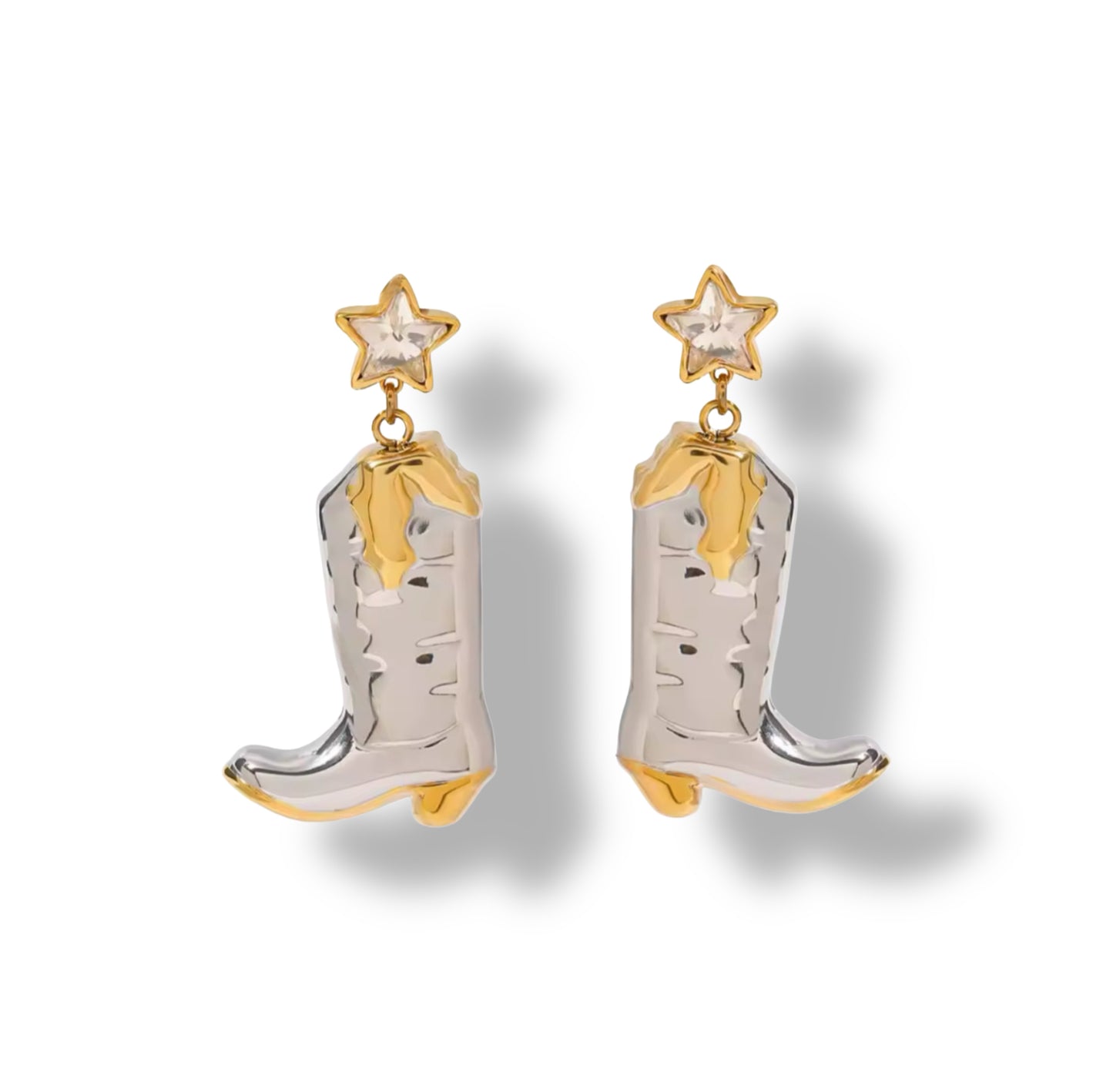 Pendientes Western