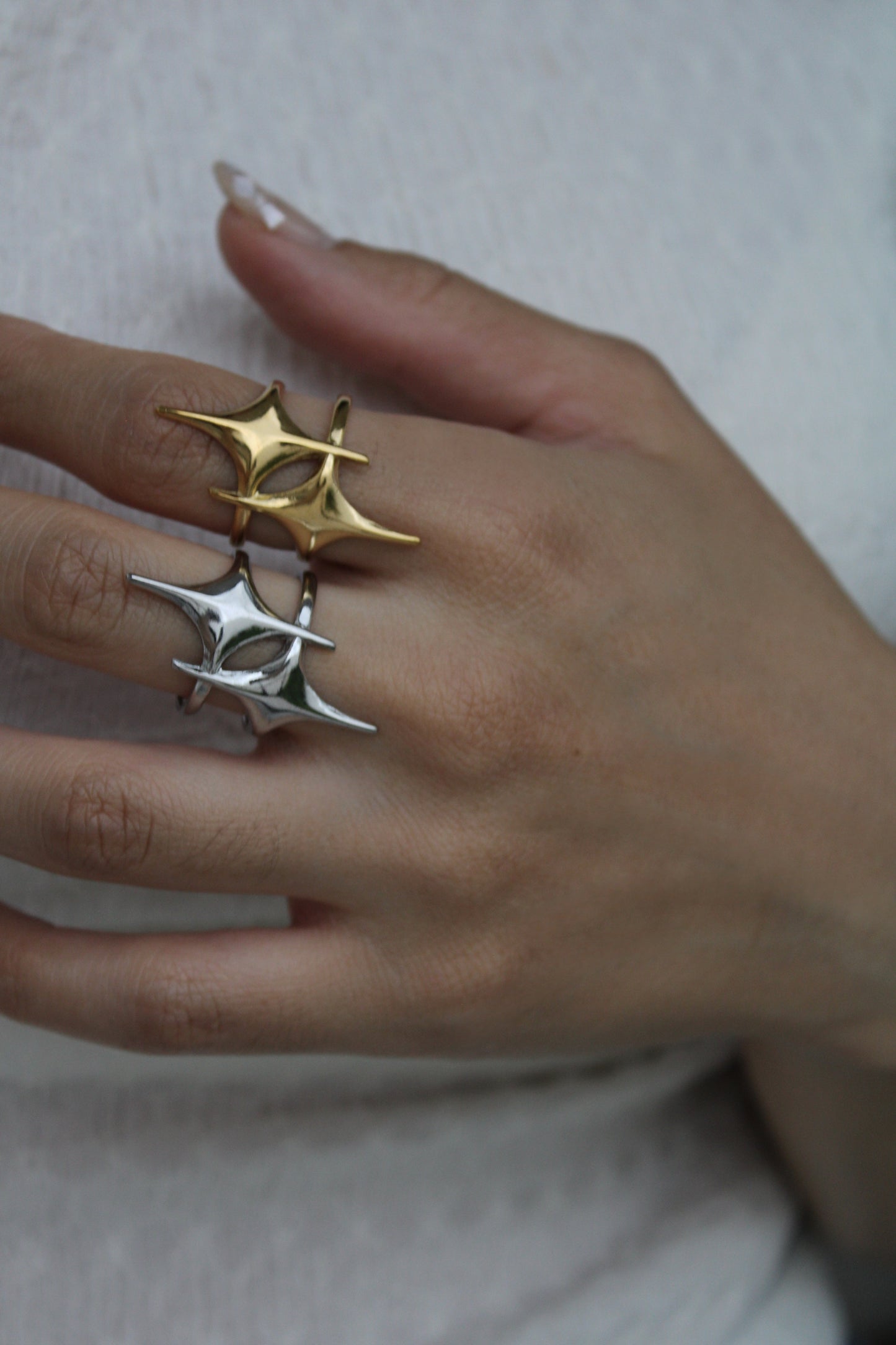Anillo Estelar