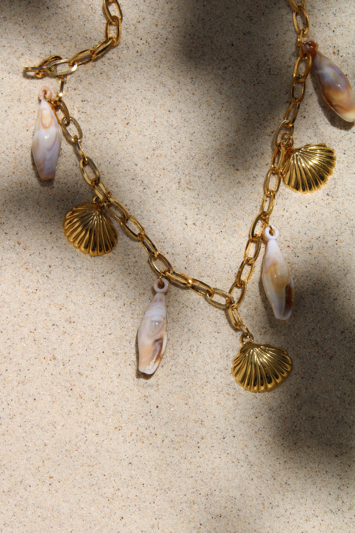 Collar Oceana