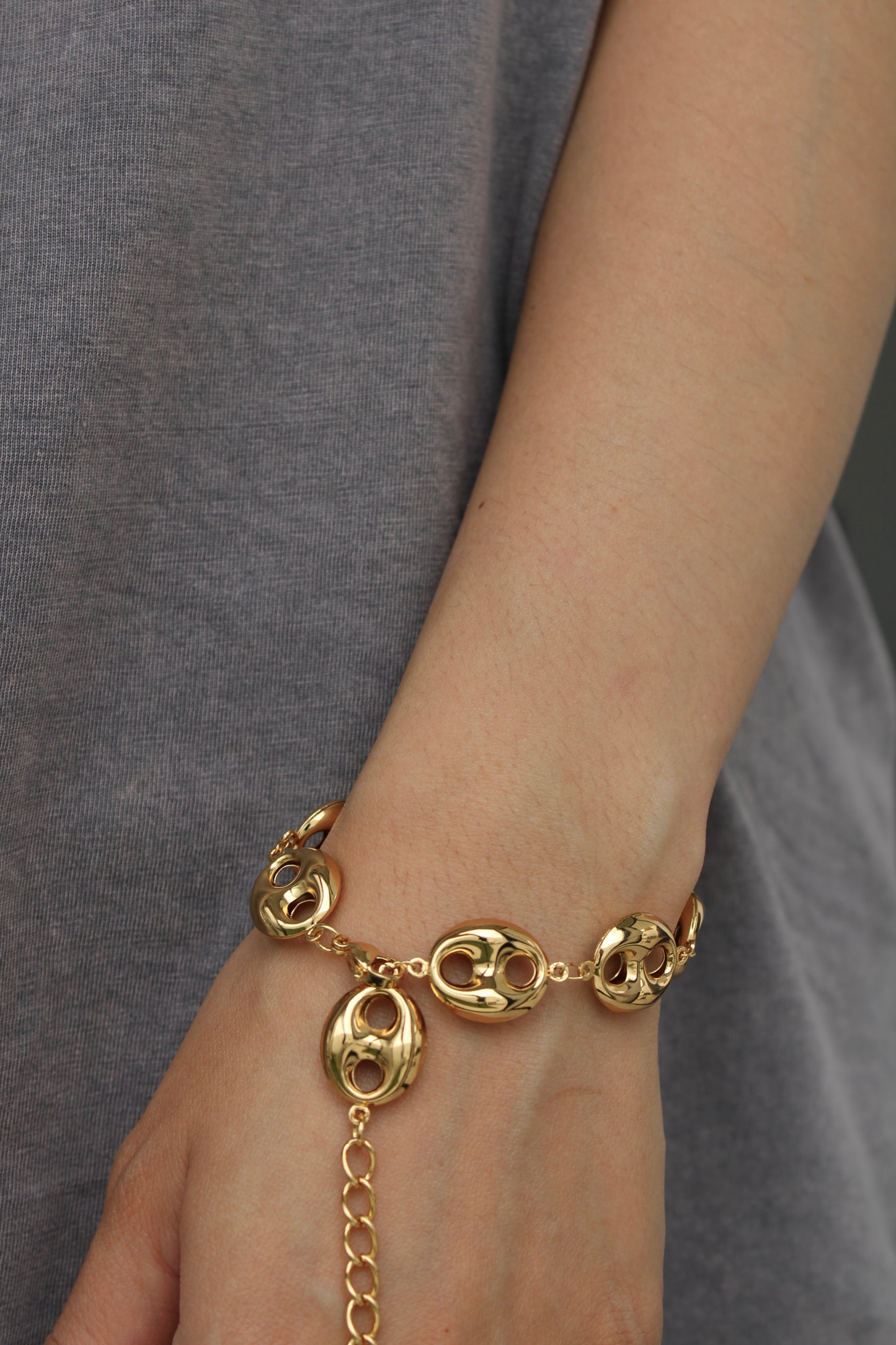 Pulsera Piggy