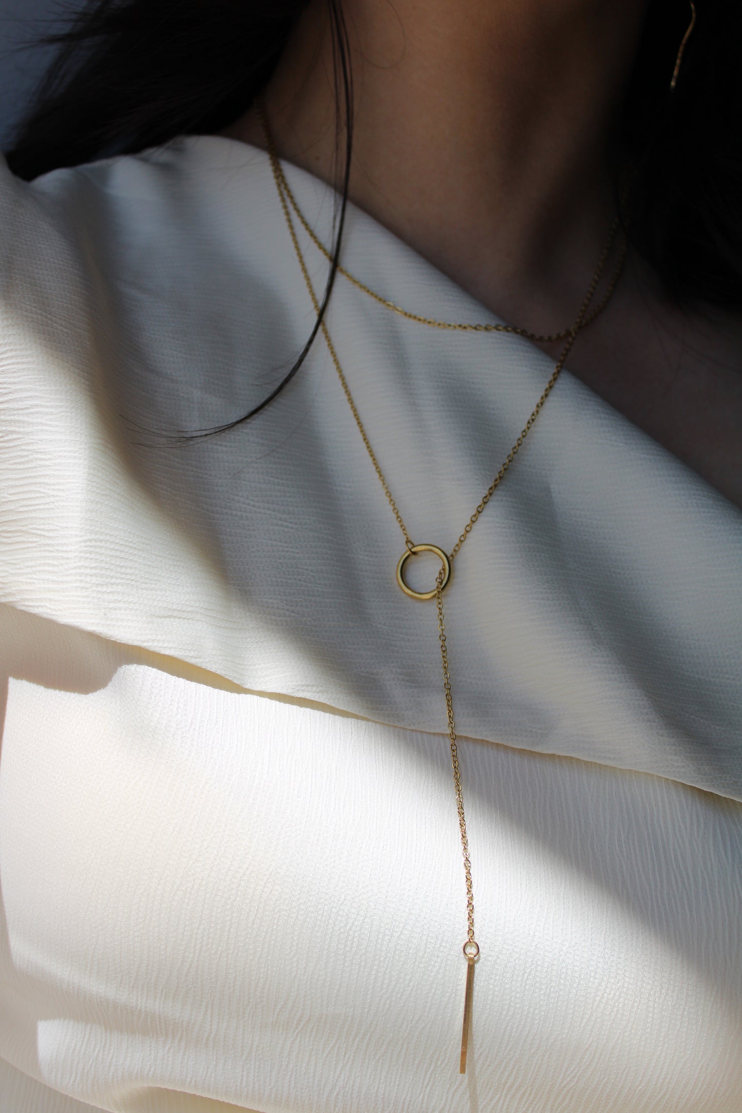Collar Pendulo