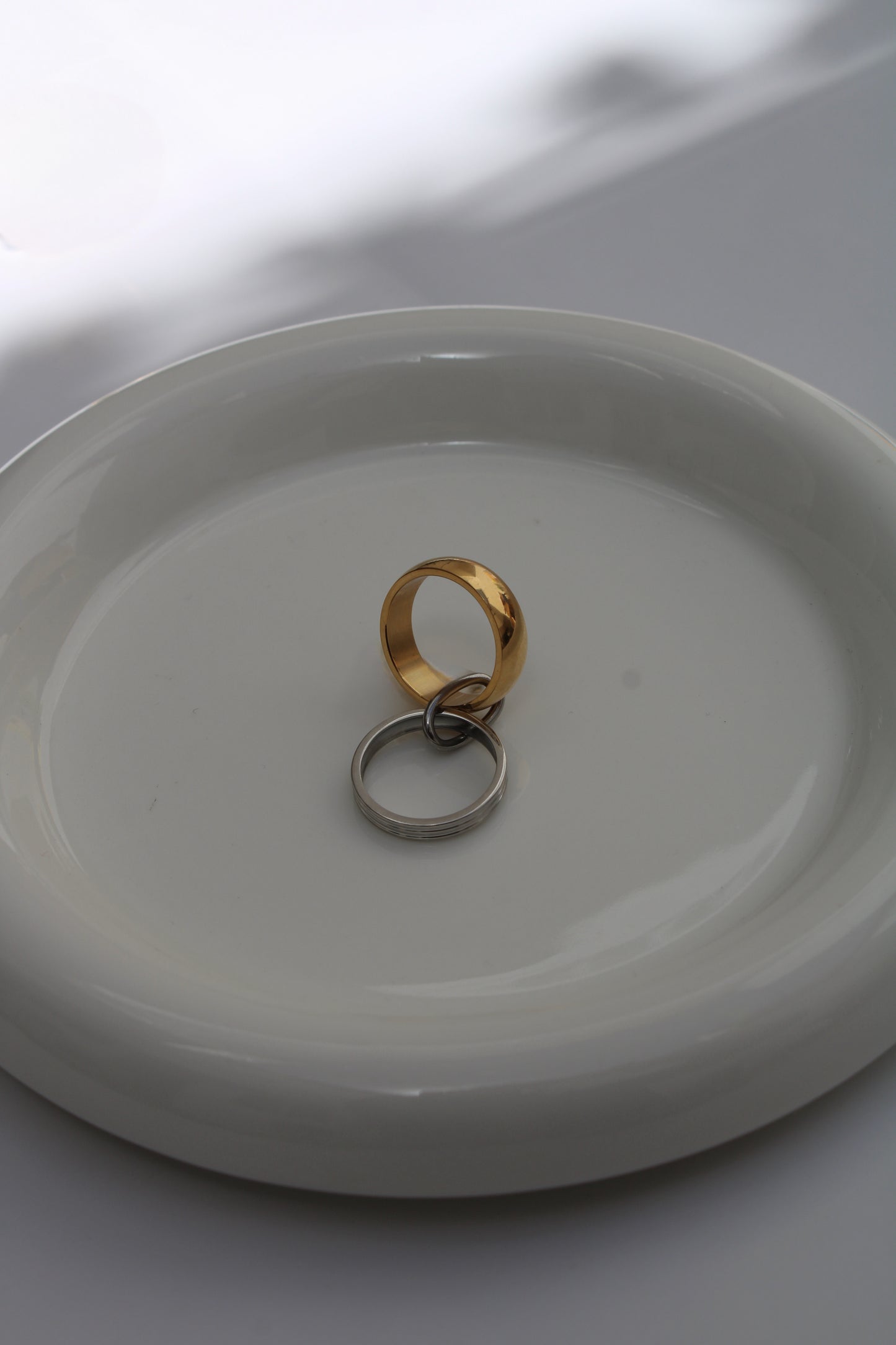 Anillo Raya