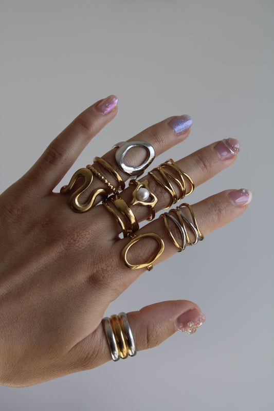 Anillo Olimpo