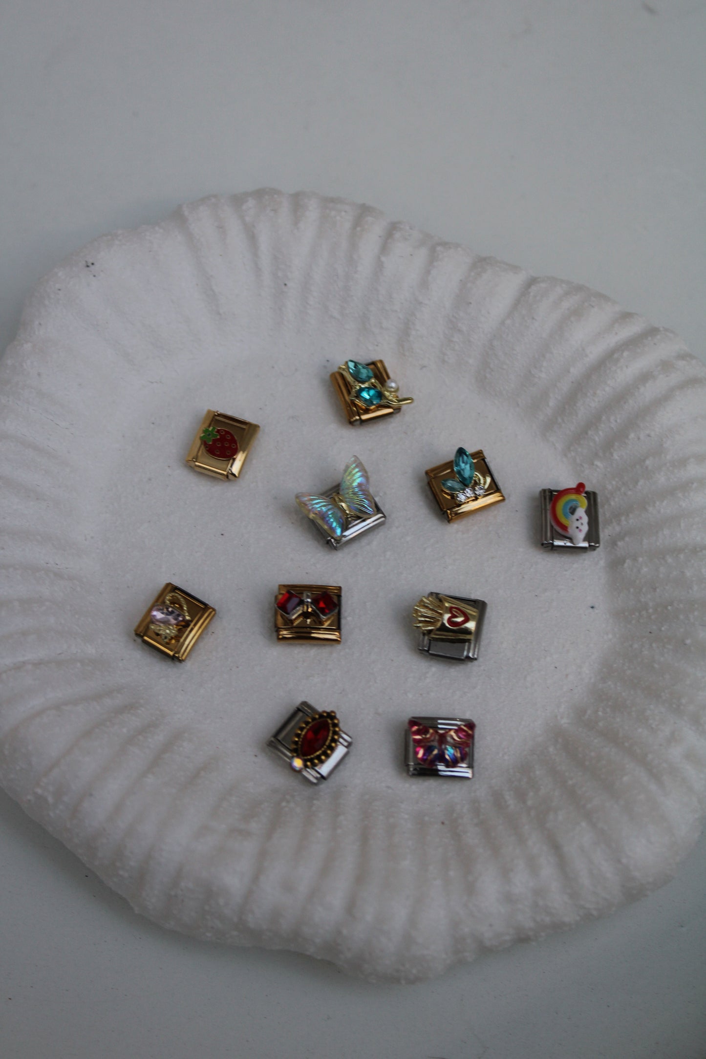 Charm italiano