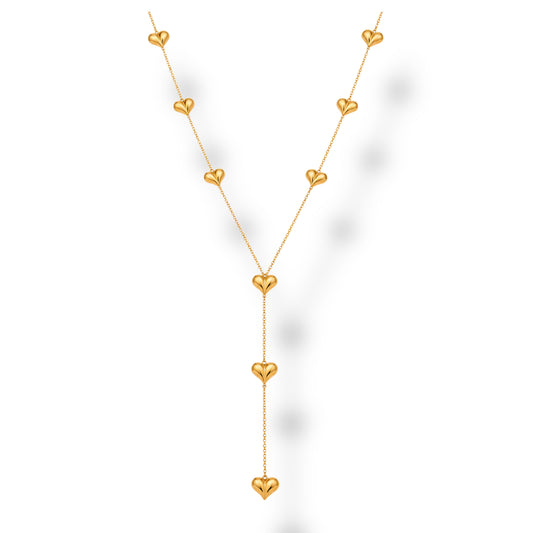 Collar Coralia