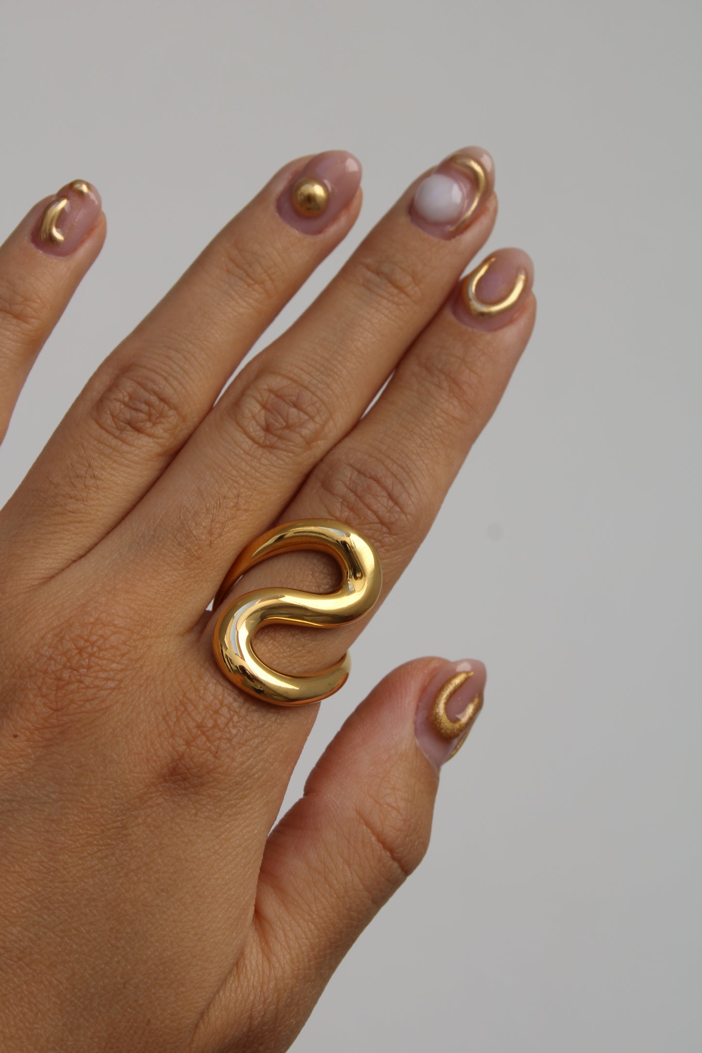 Anillo Juez