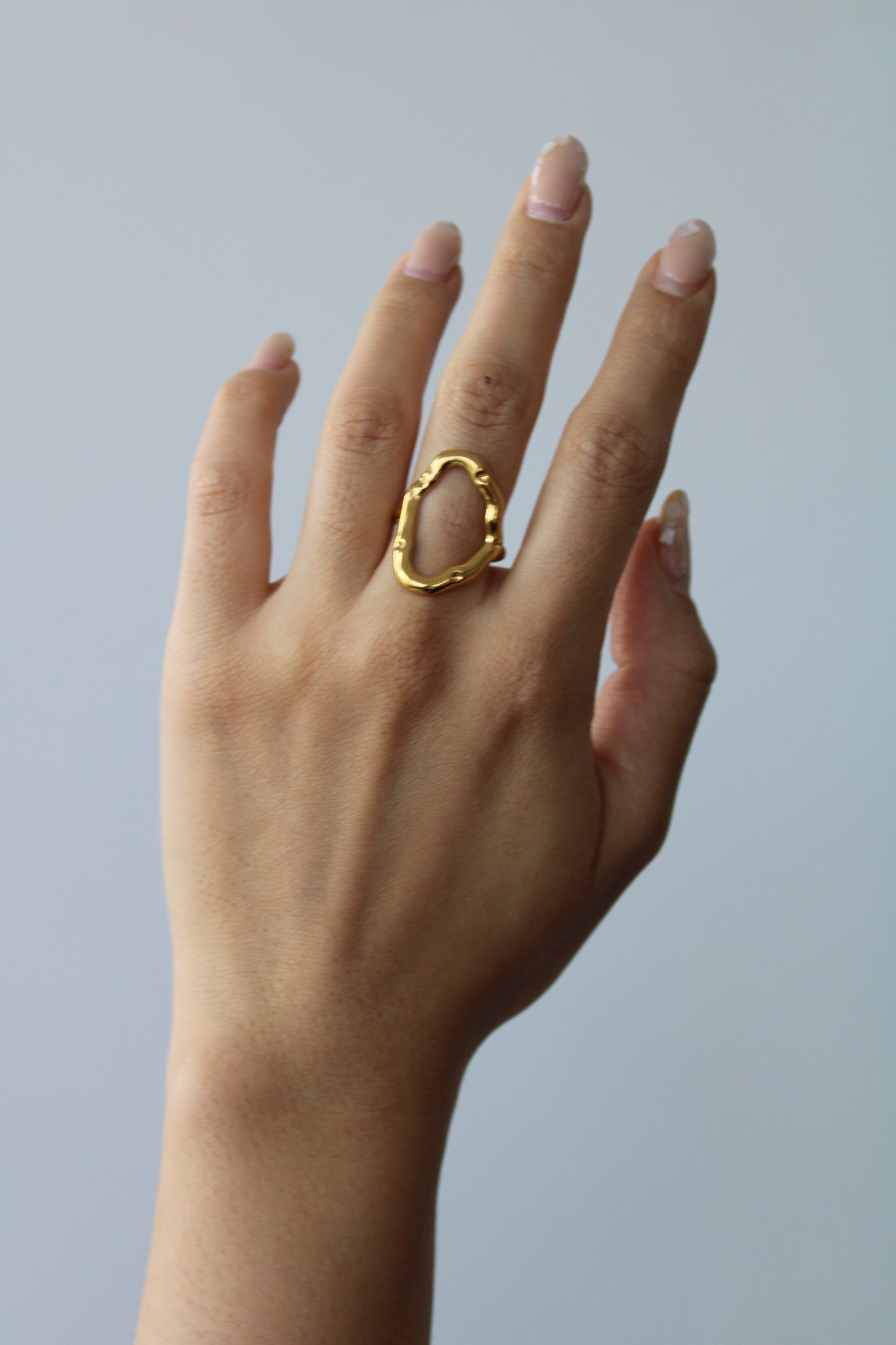 Anillo Bunda