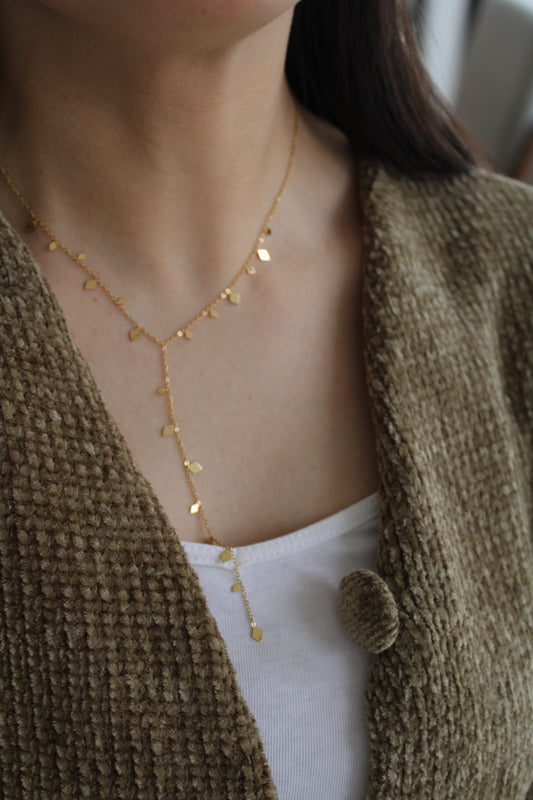 Collar Topa