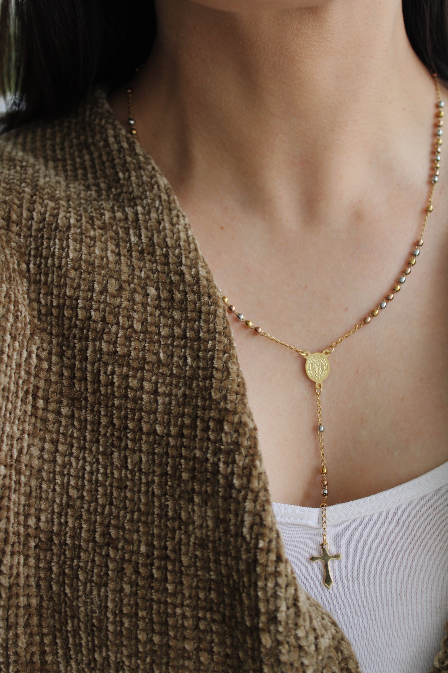 Collar Rosari