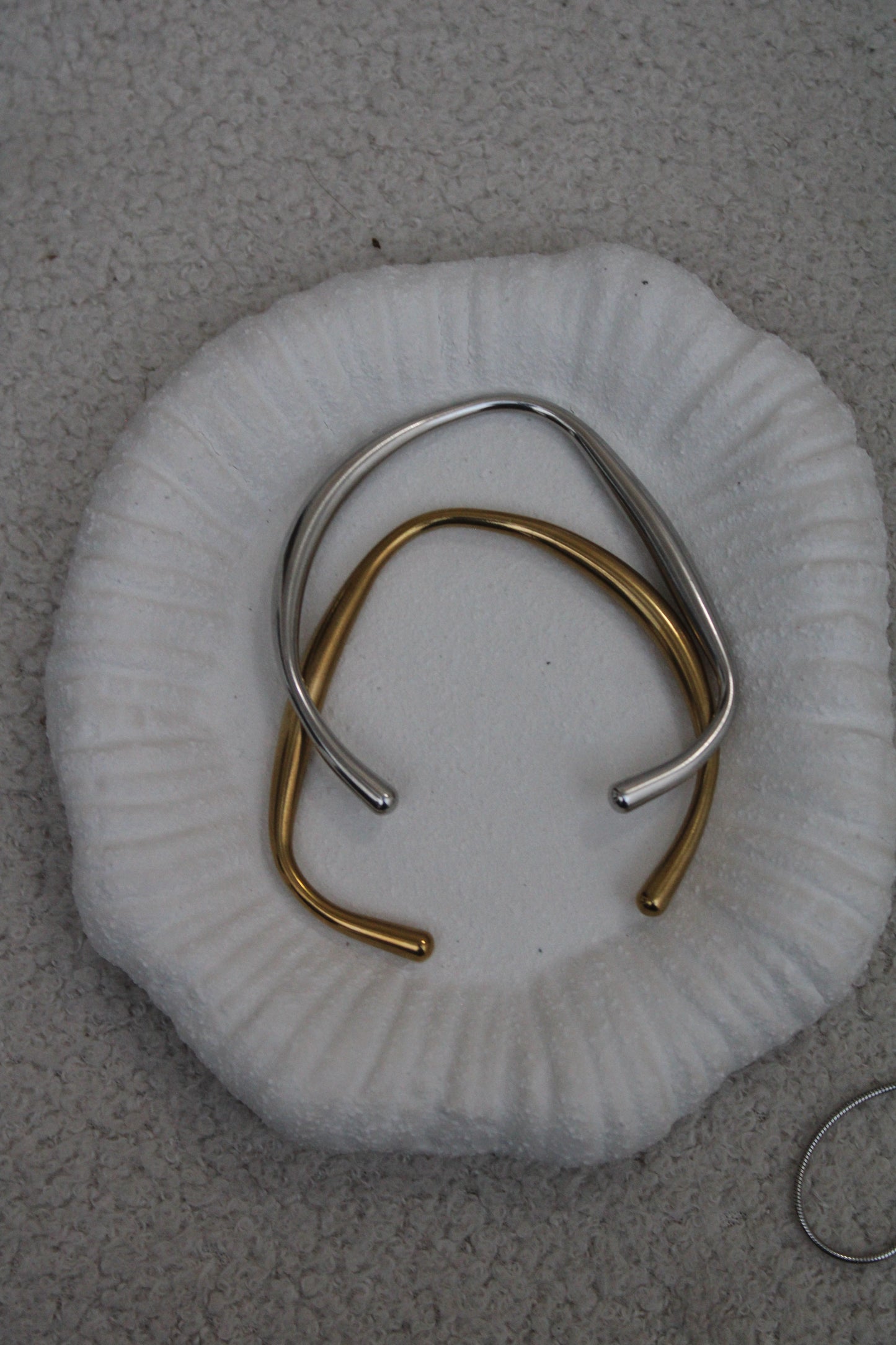 Pulsera Aida