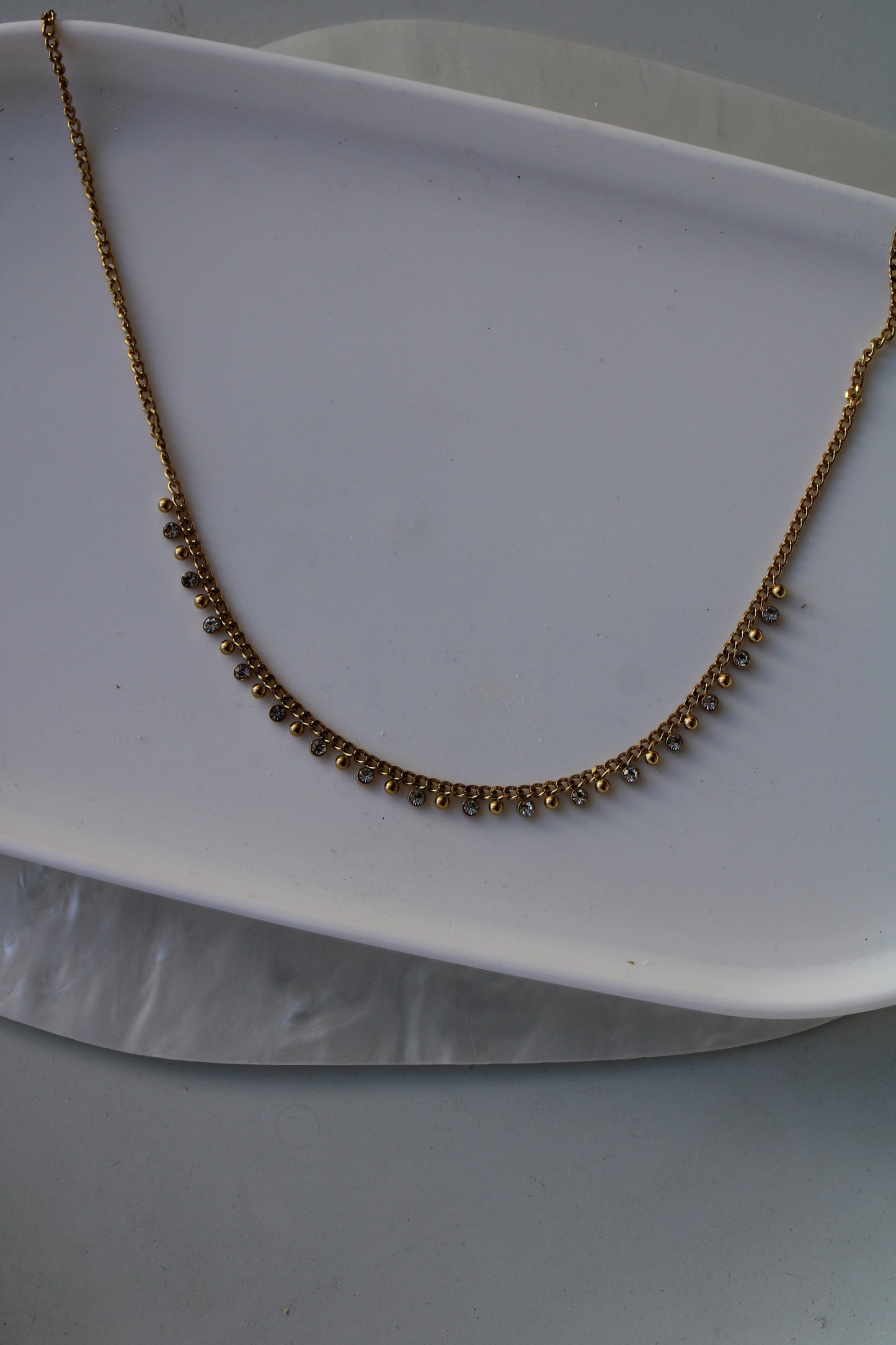 Collar Centella