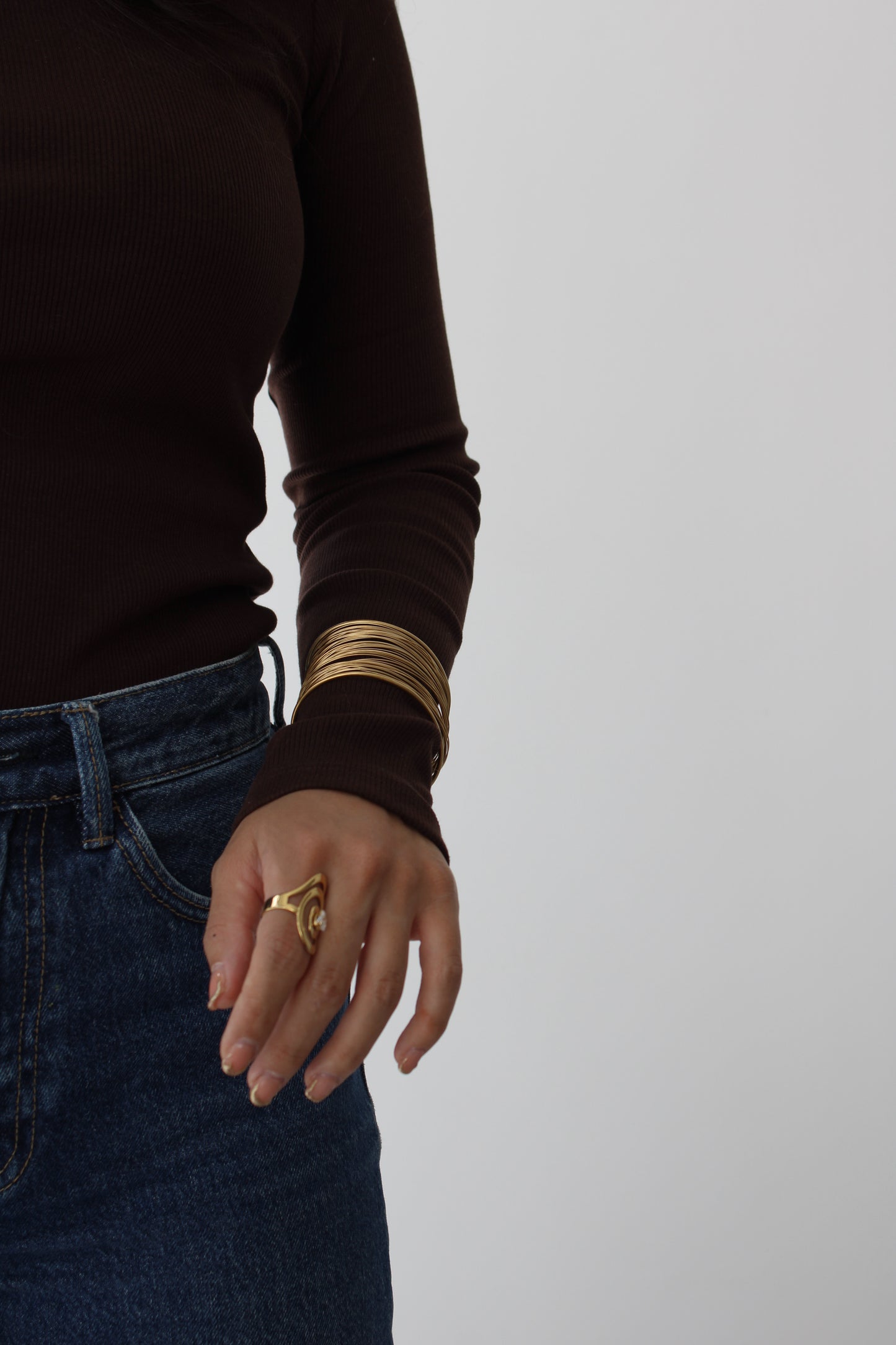 Pulsera Vina