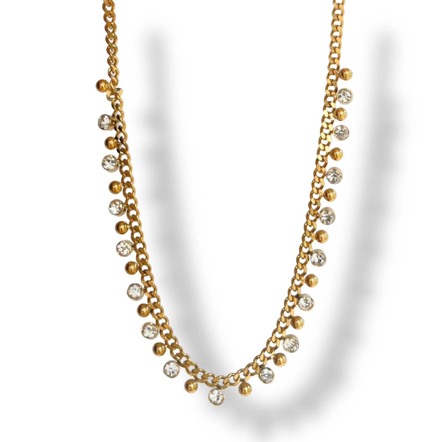 Collar Centella