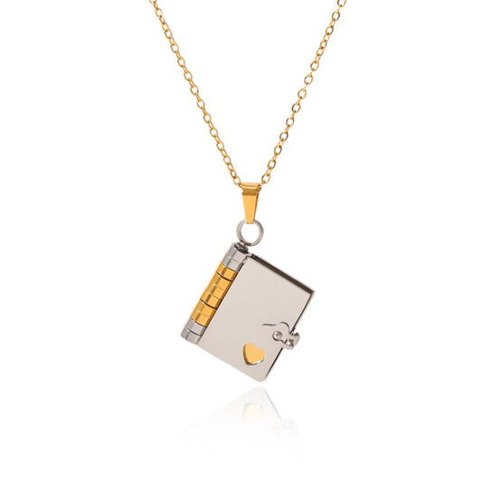 Librito Personalizable