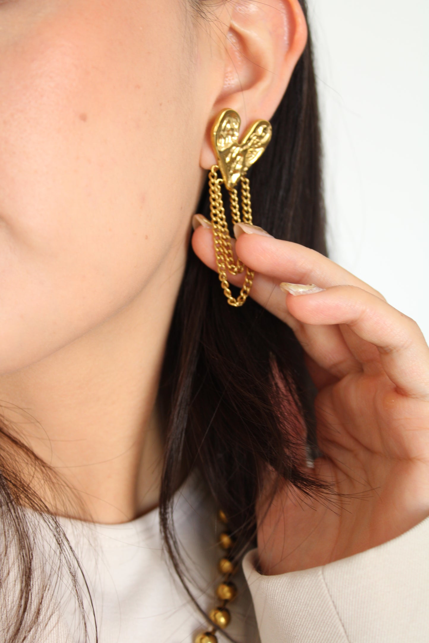 Pendientes Cura