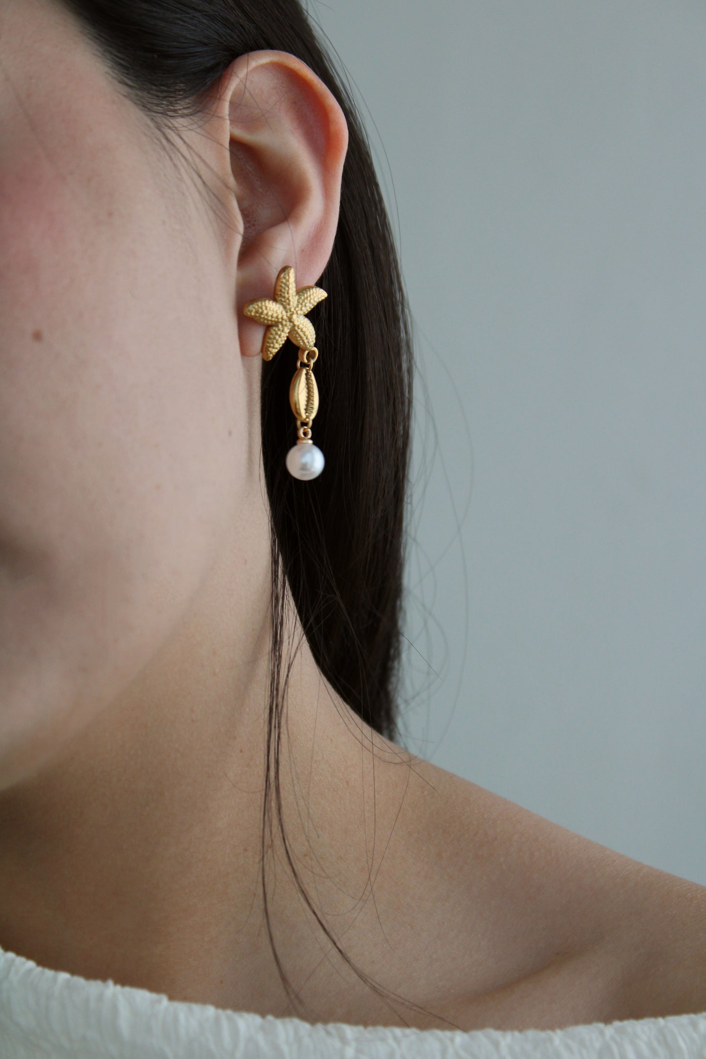 Pendientes Vacay