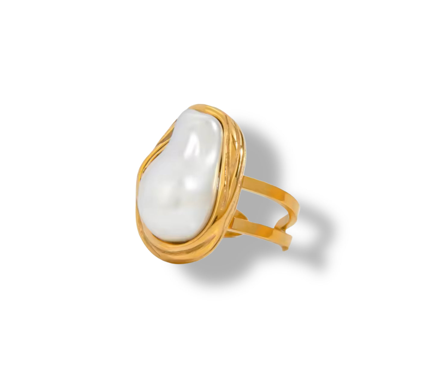 Anillo Índigo