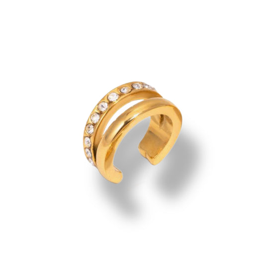 Ear Cuff Plug