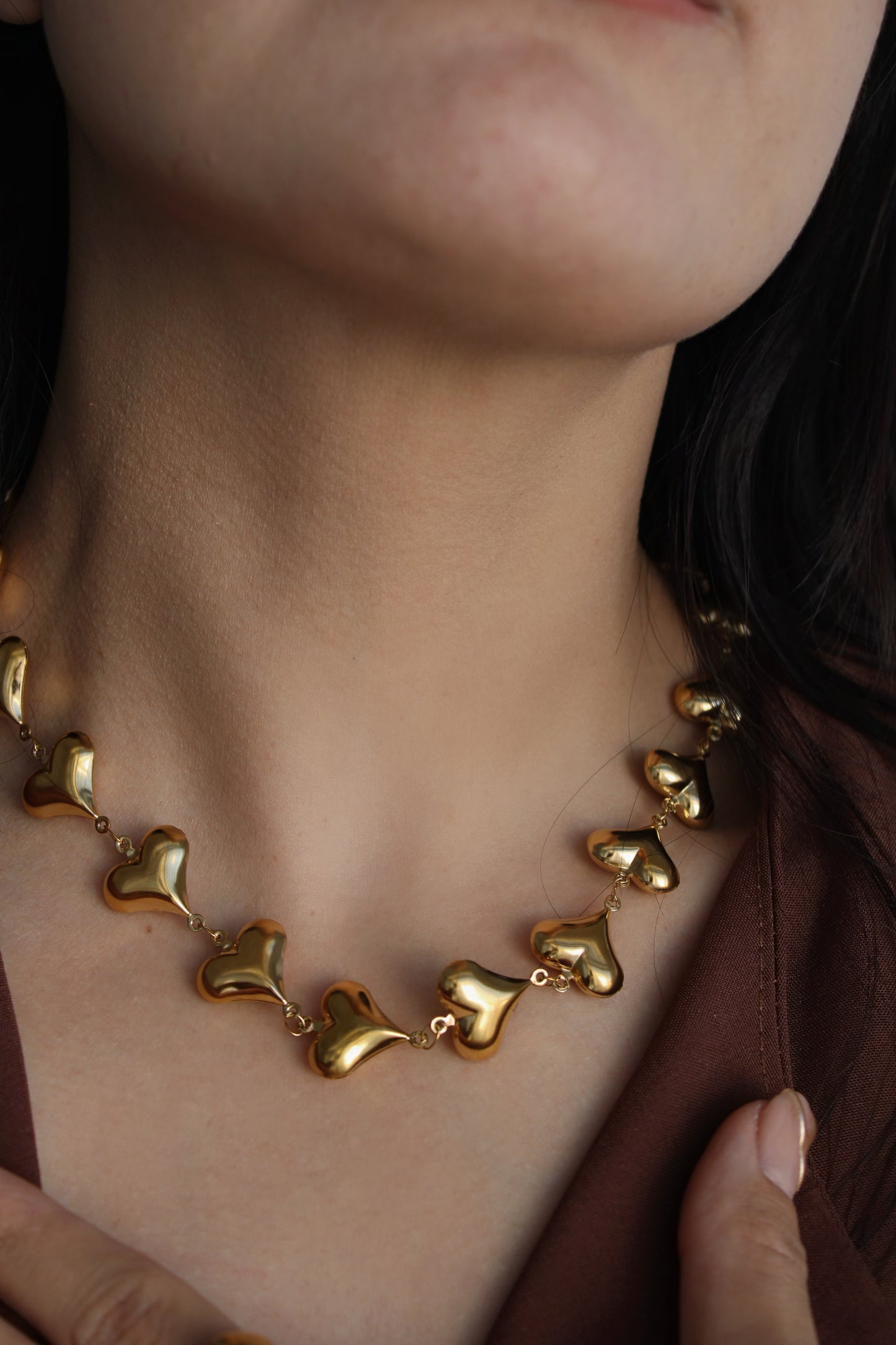 Collar Jarabe