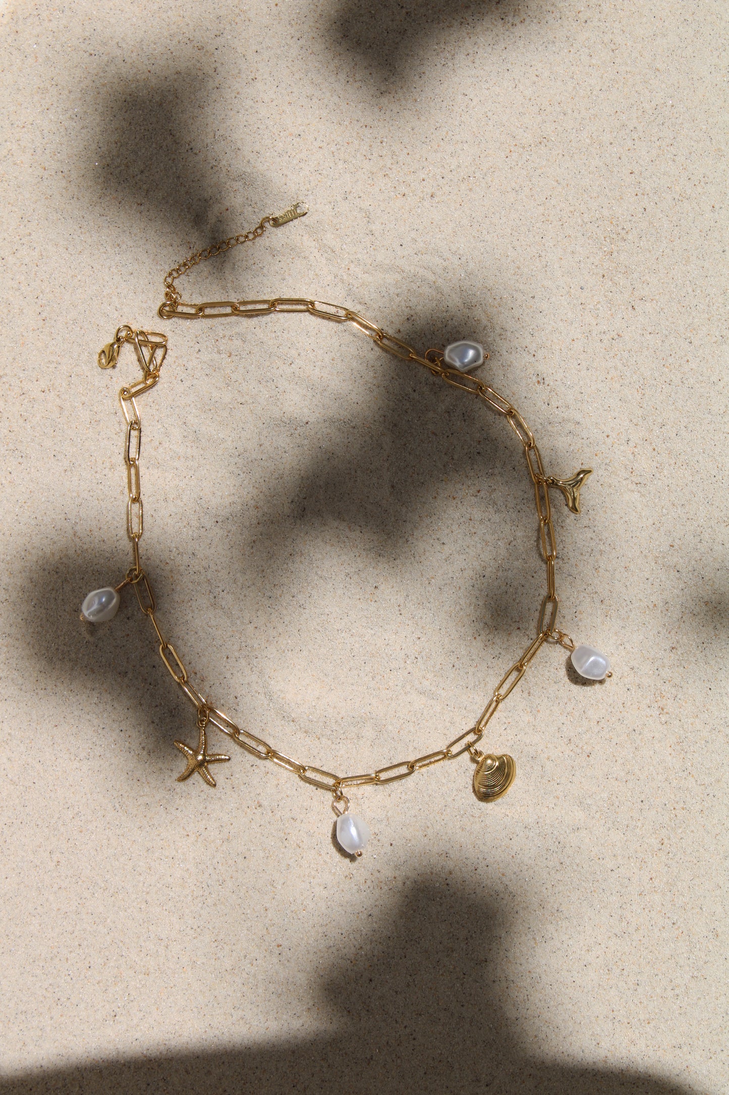 Collar Bahía