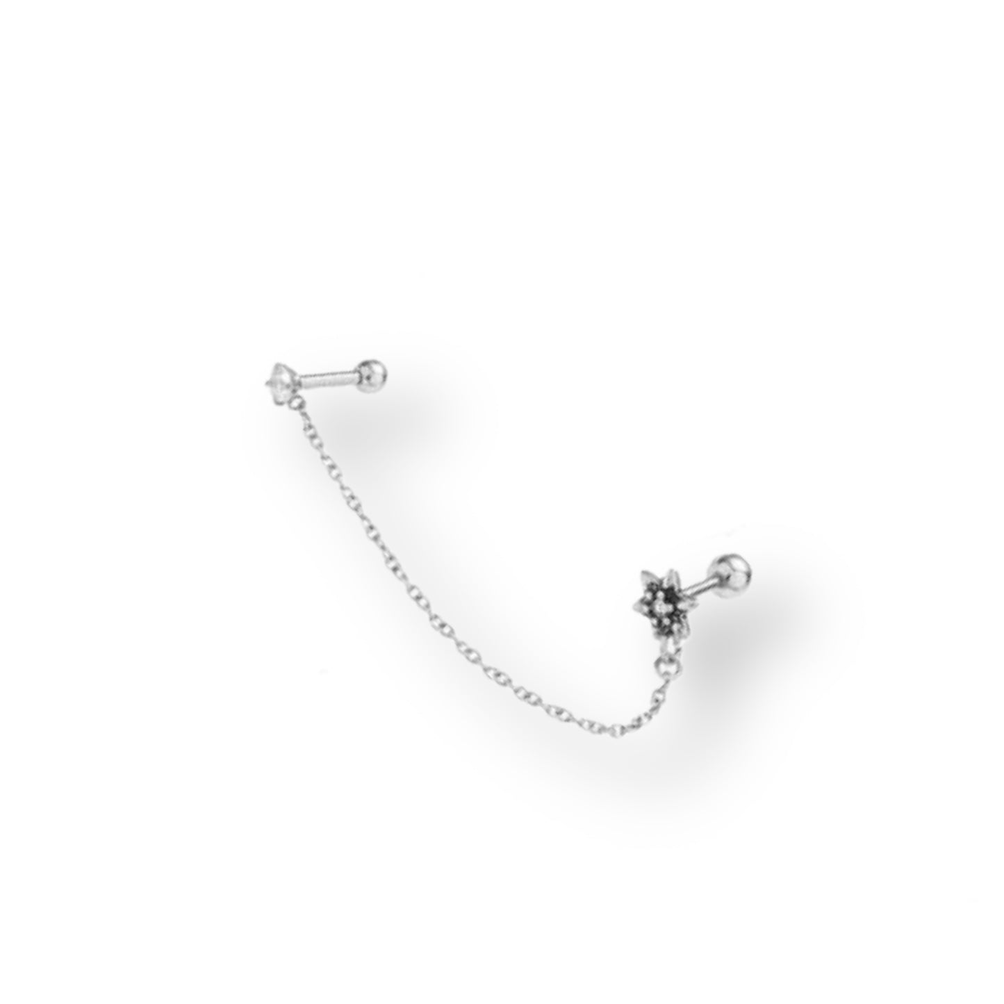 Piercing cadena