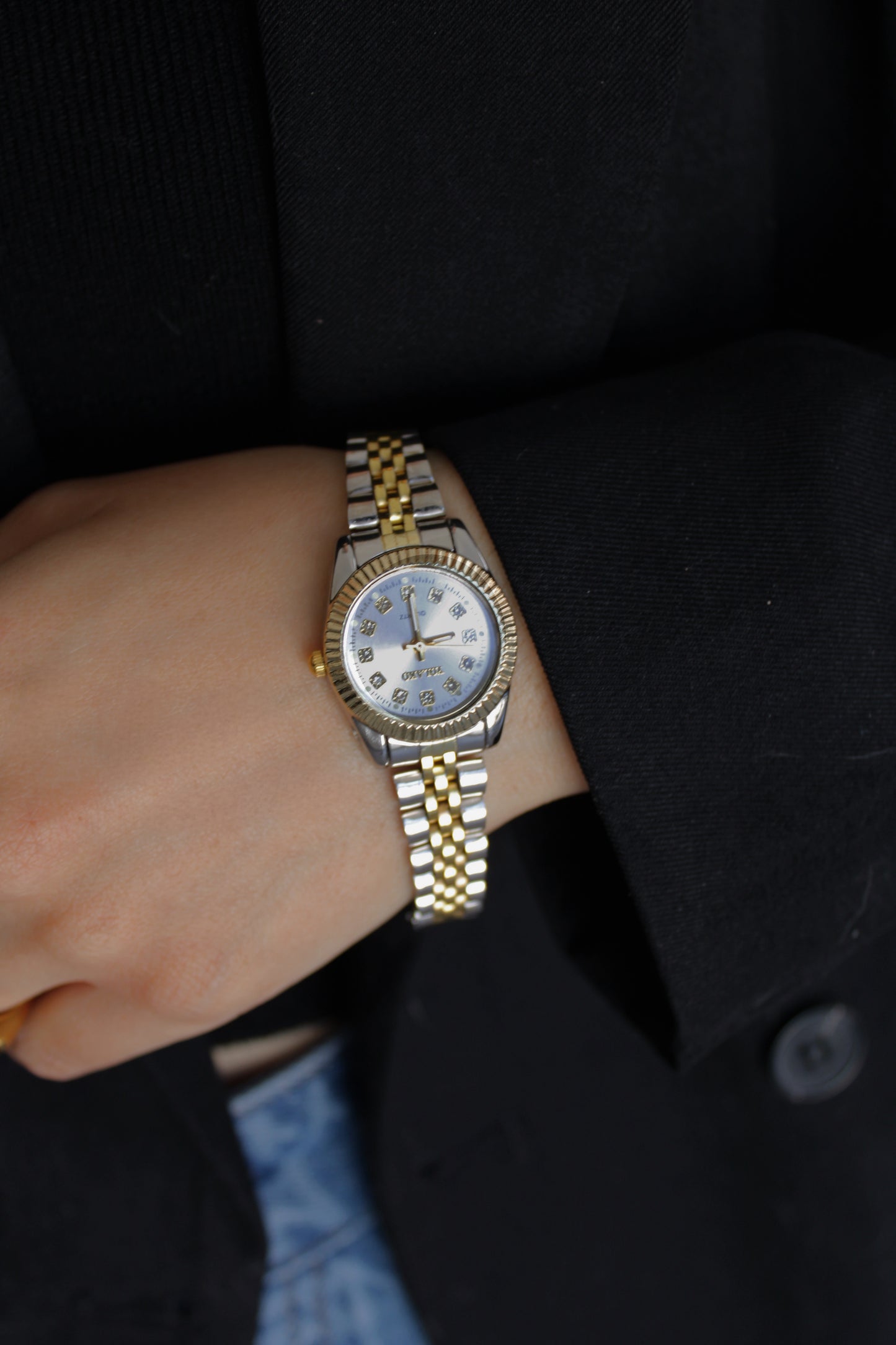 Reloj Malu
